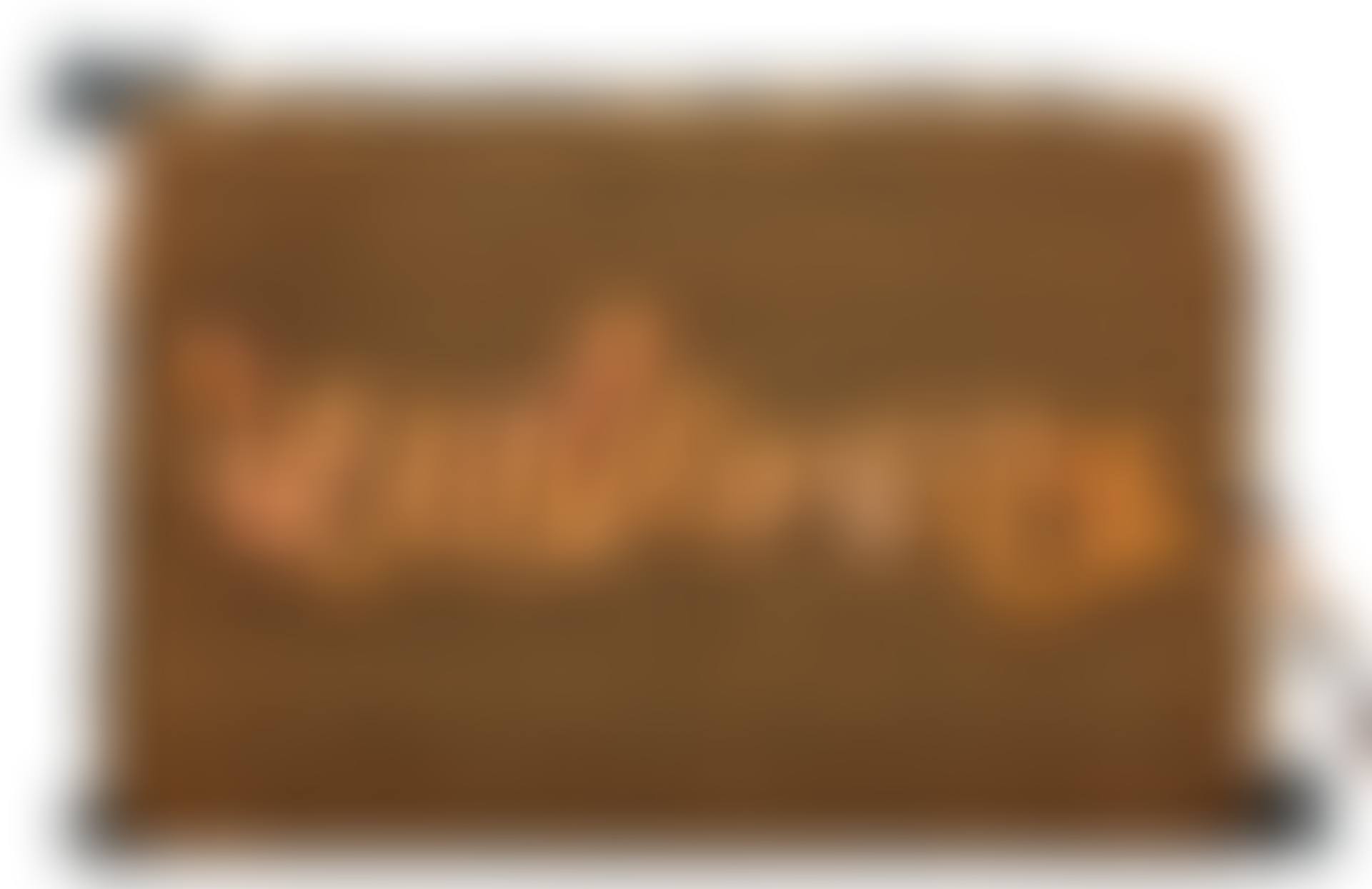 Welcome "Welcome food" (preview)