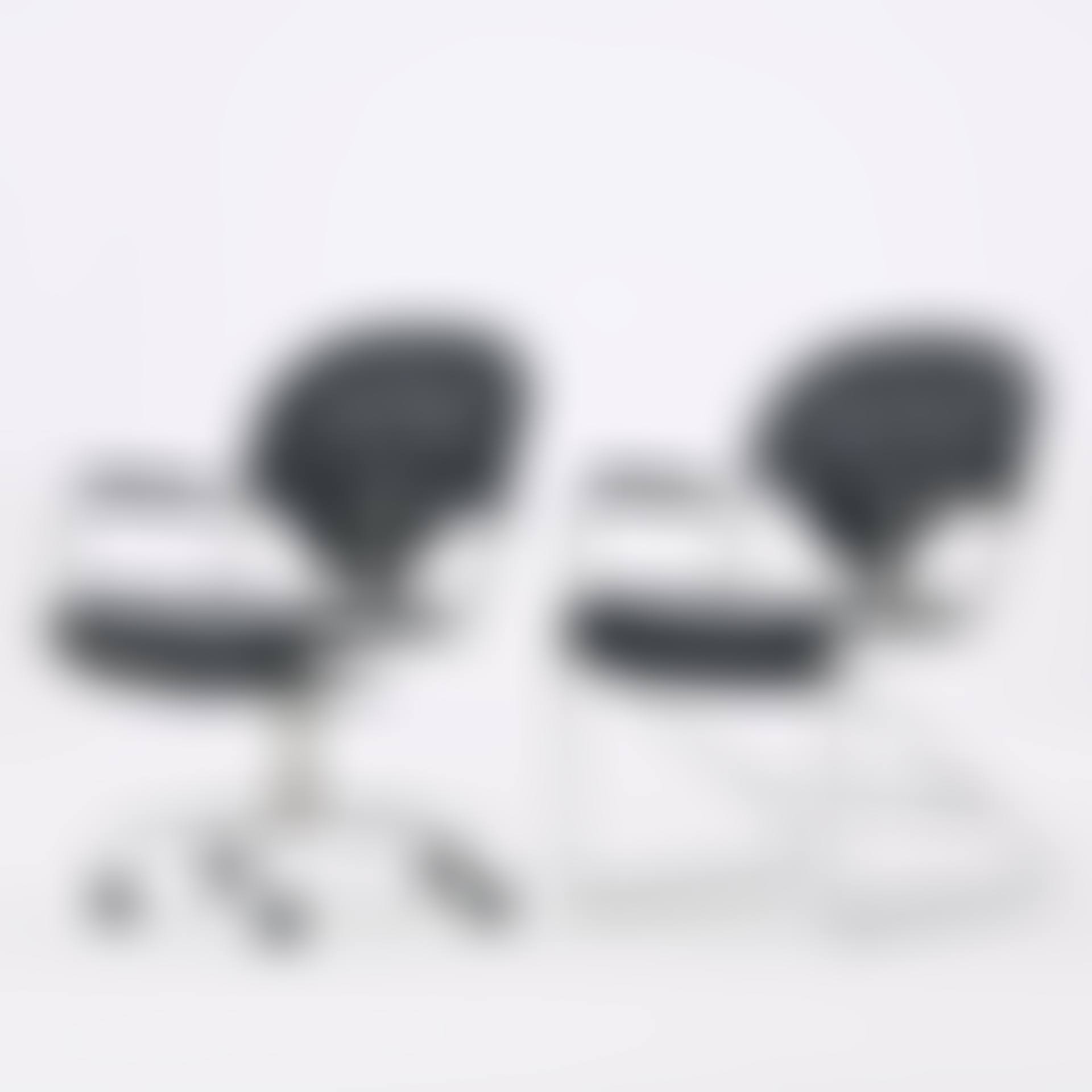 Desk chair and chair. "Sam" (preview)