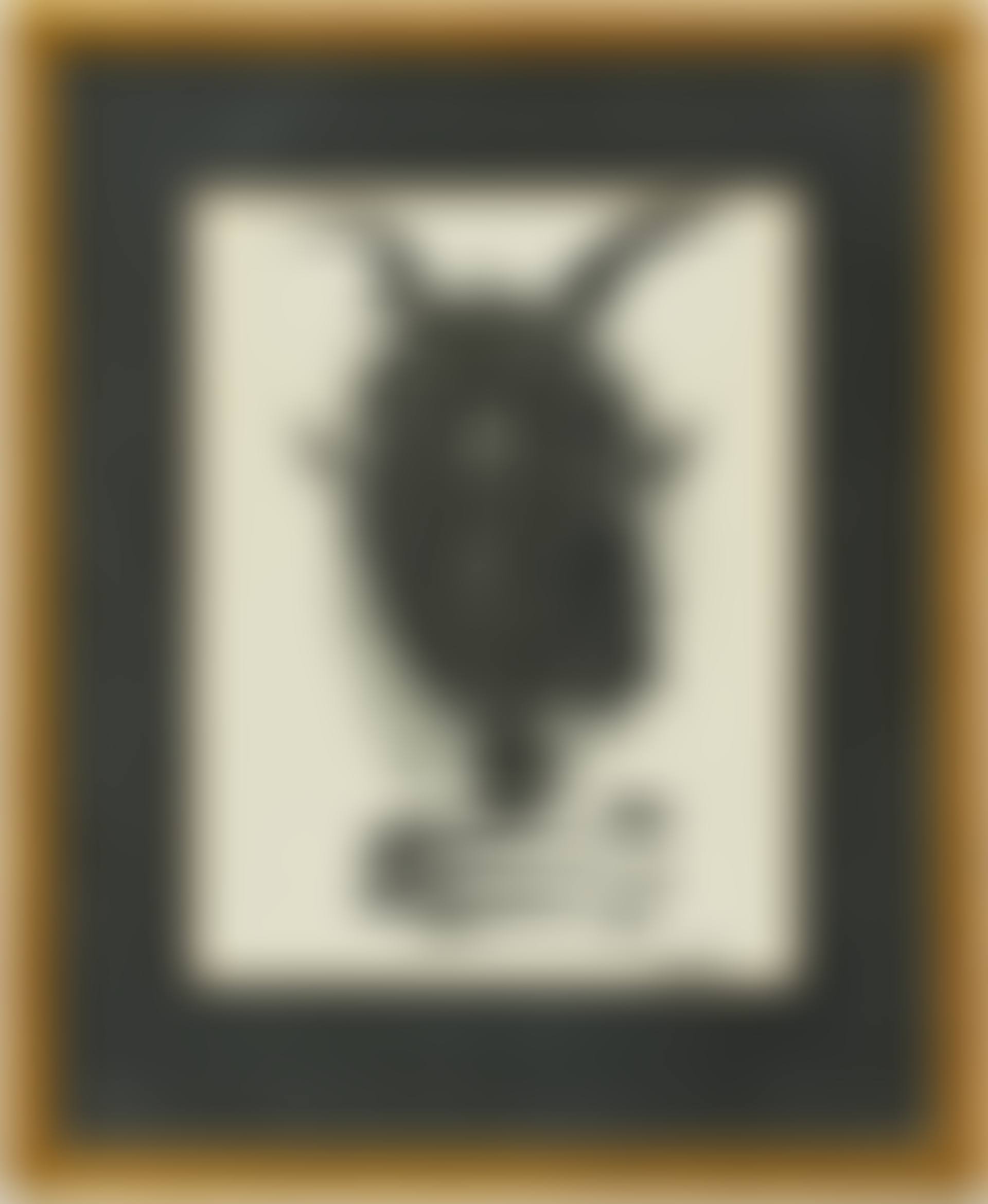 "Tête de Faune" (preview)