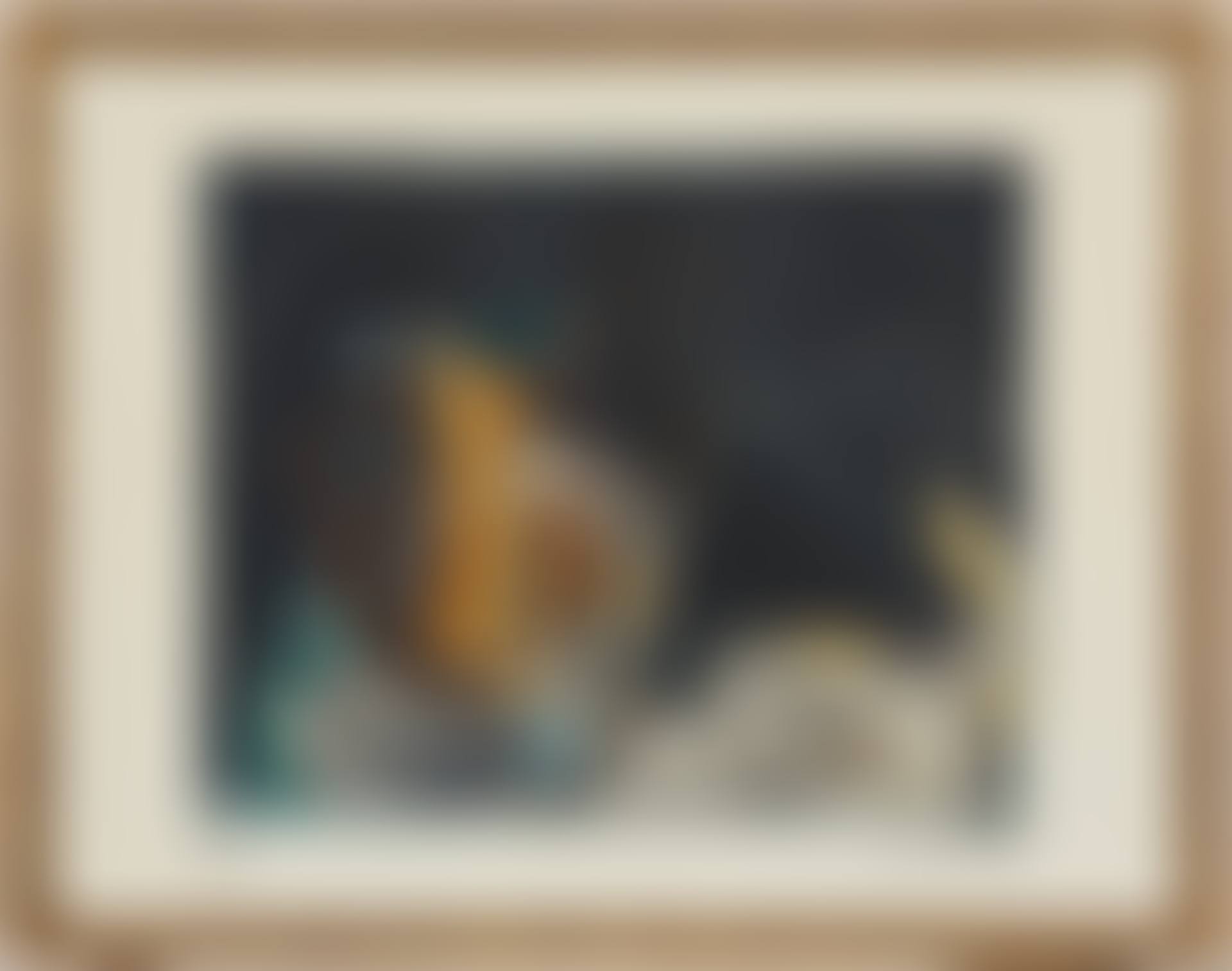 "Pichet et Oiseau" (preview)