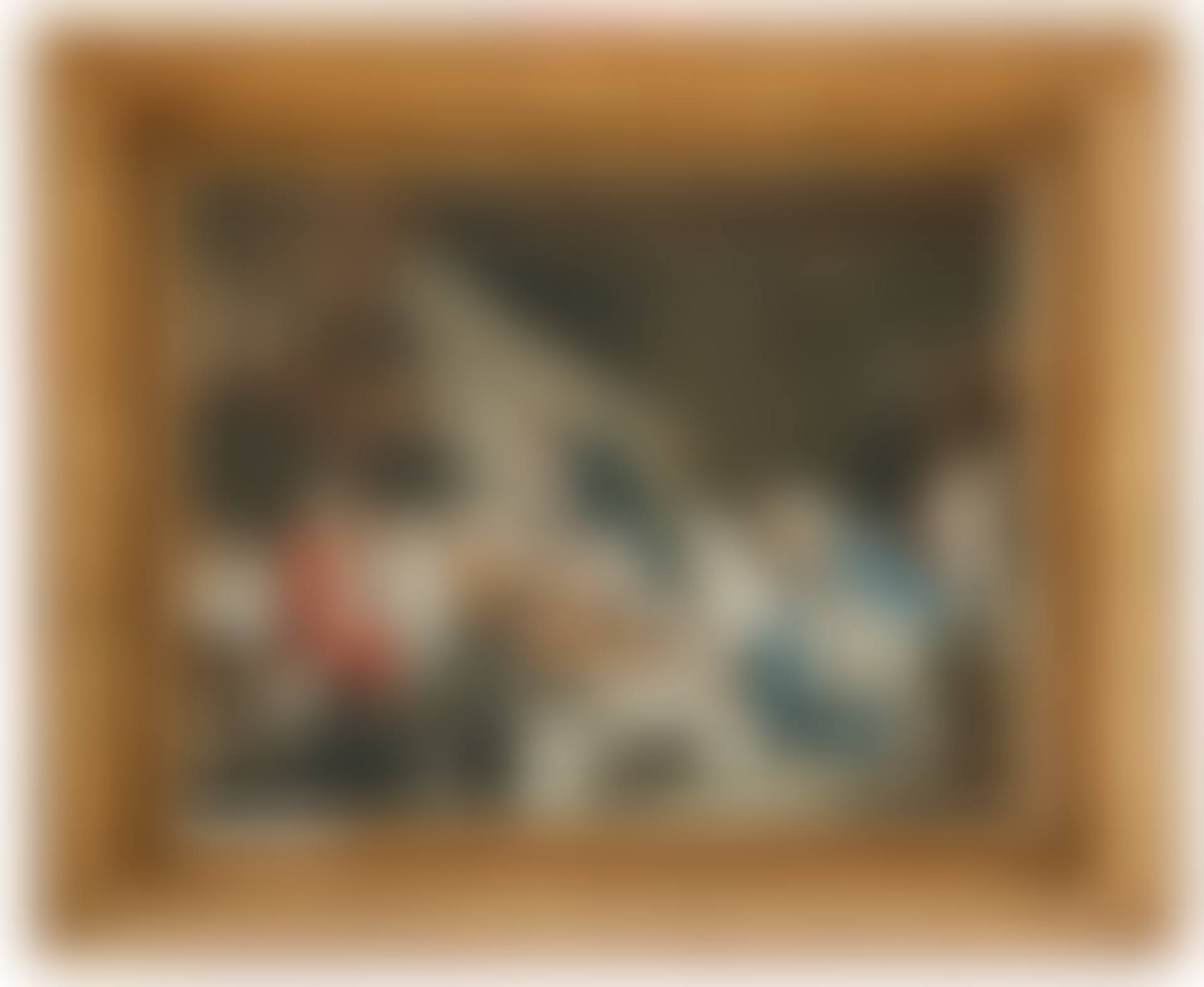 "Branch Piety" (preview)
