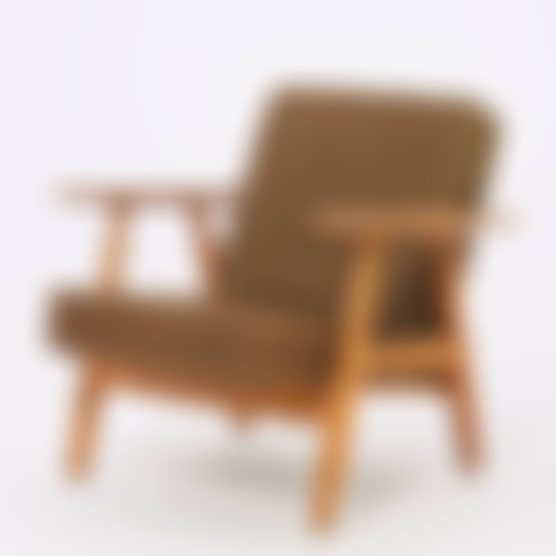 Armchair. "The Cigar" (preview)