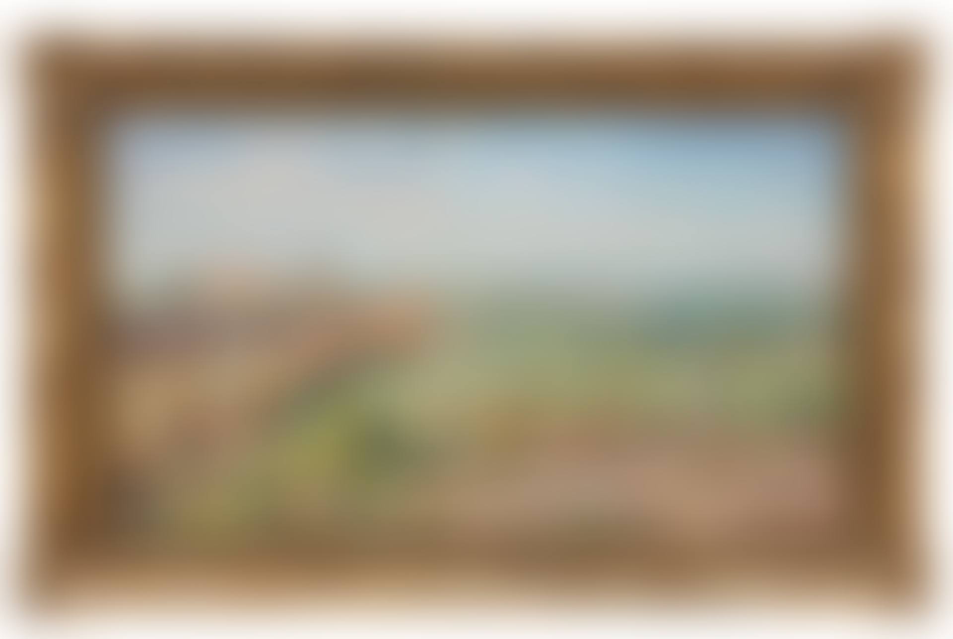 Forest ranger residence, Hallands Väderö (preview)
