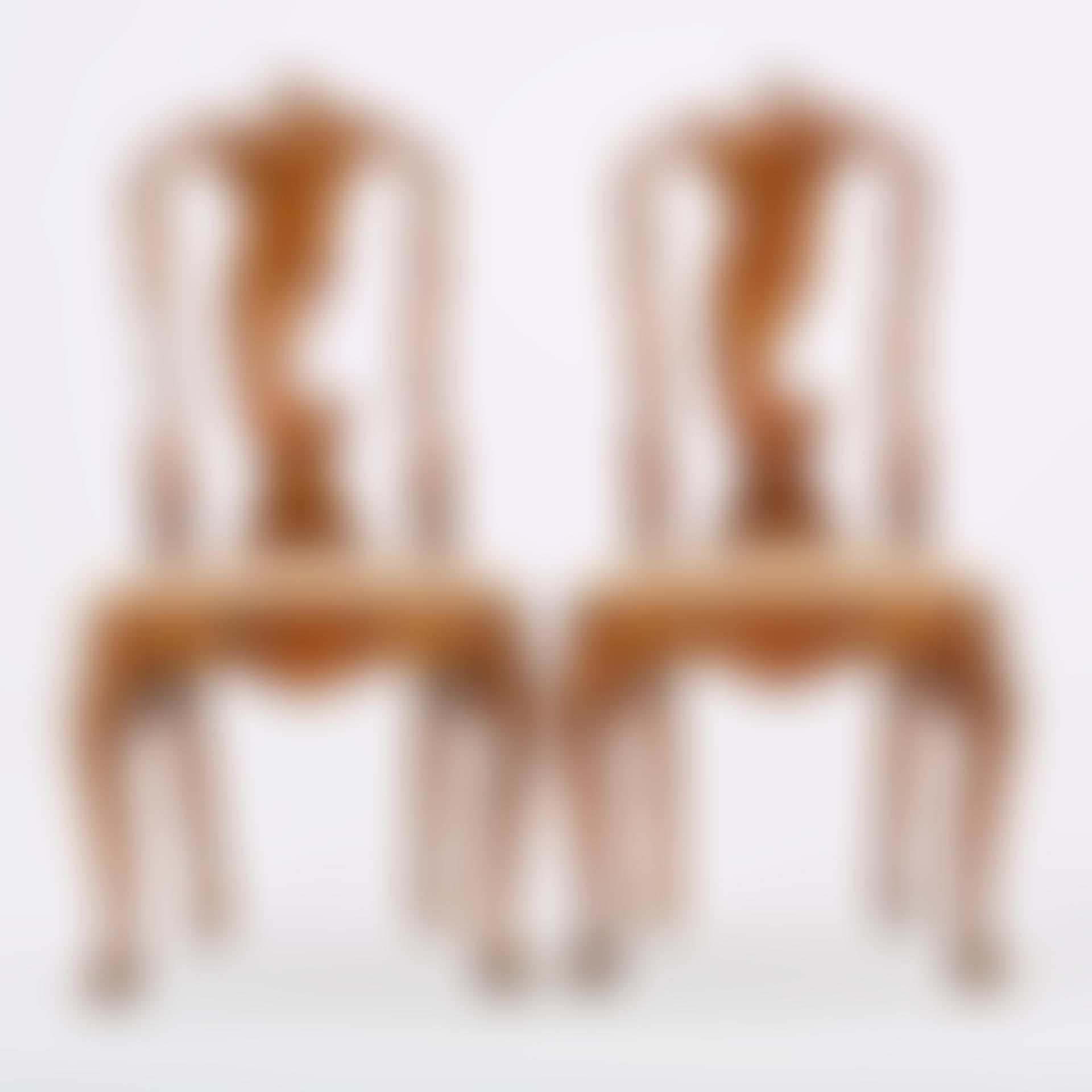 Chairs, a pair (preview)