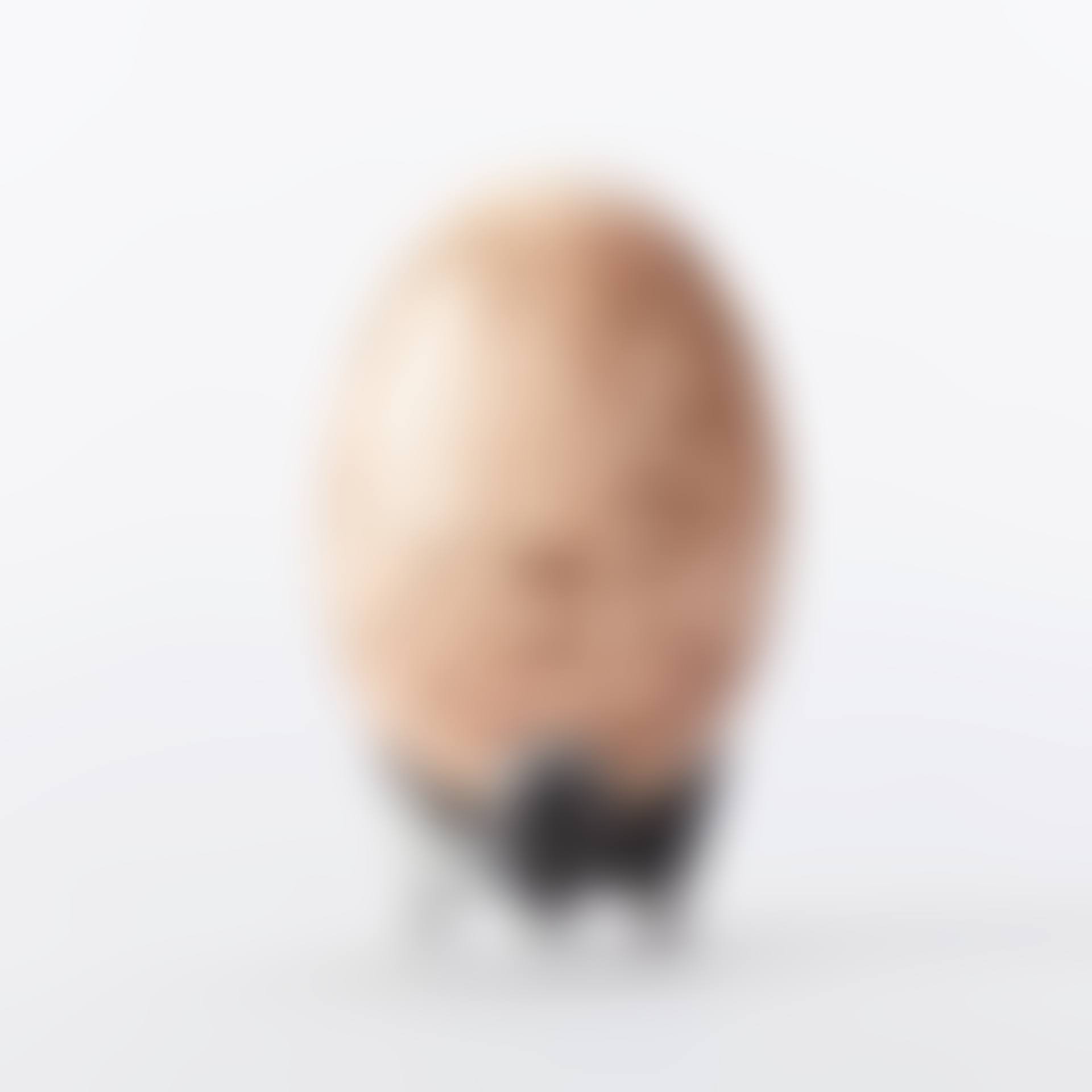 Sculpture in the form of an egg (preview)