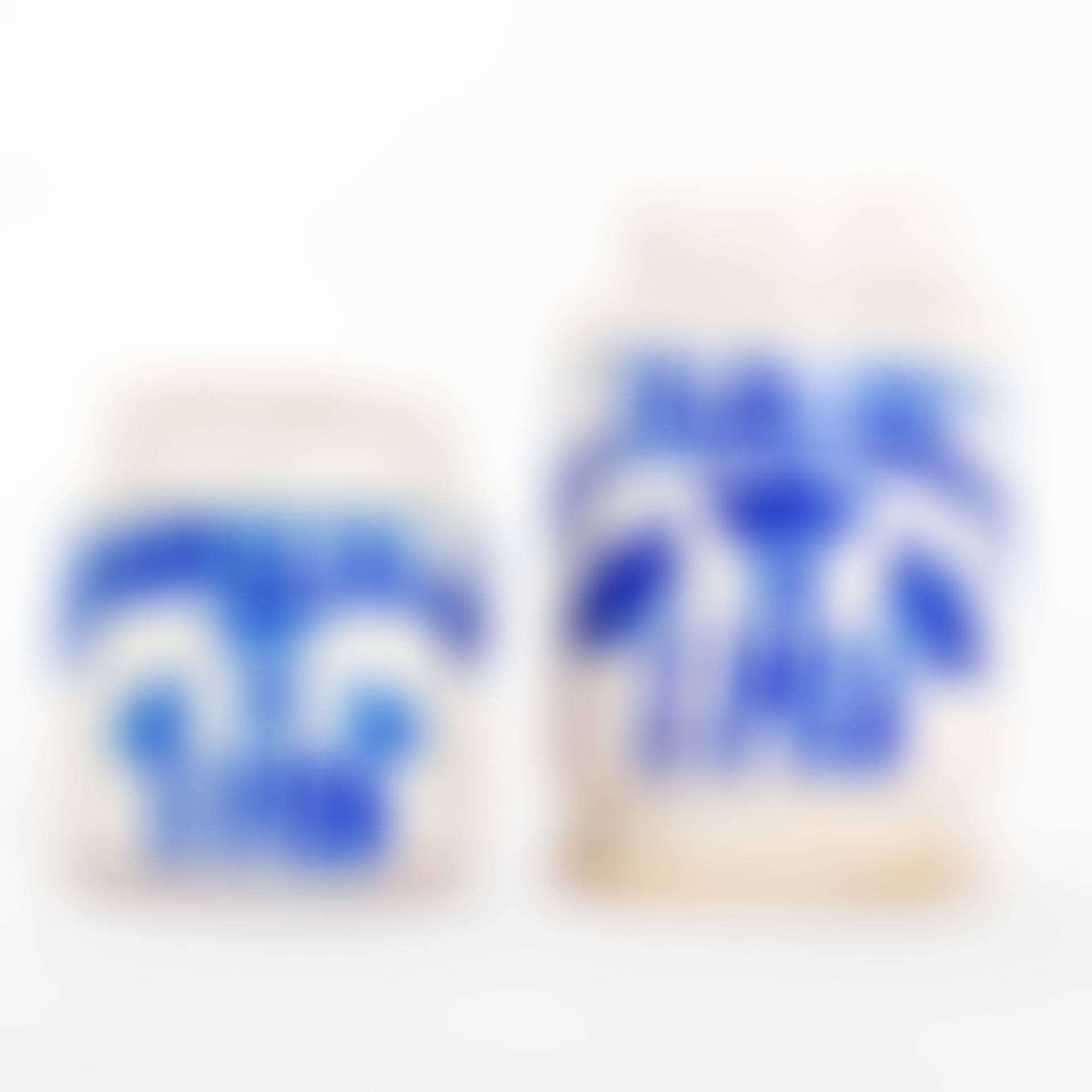 Apothecary jars (preview)