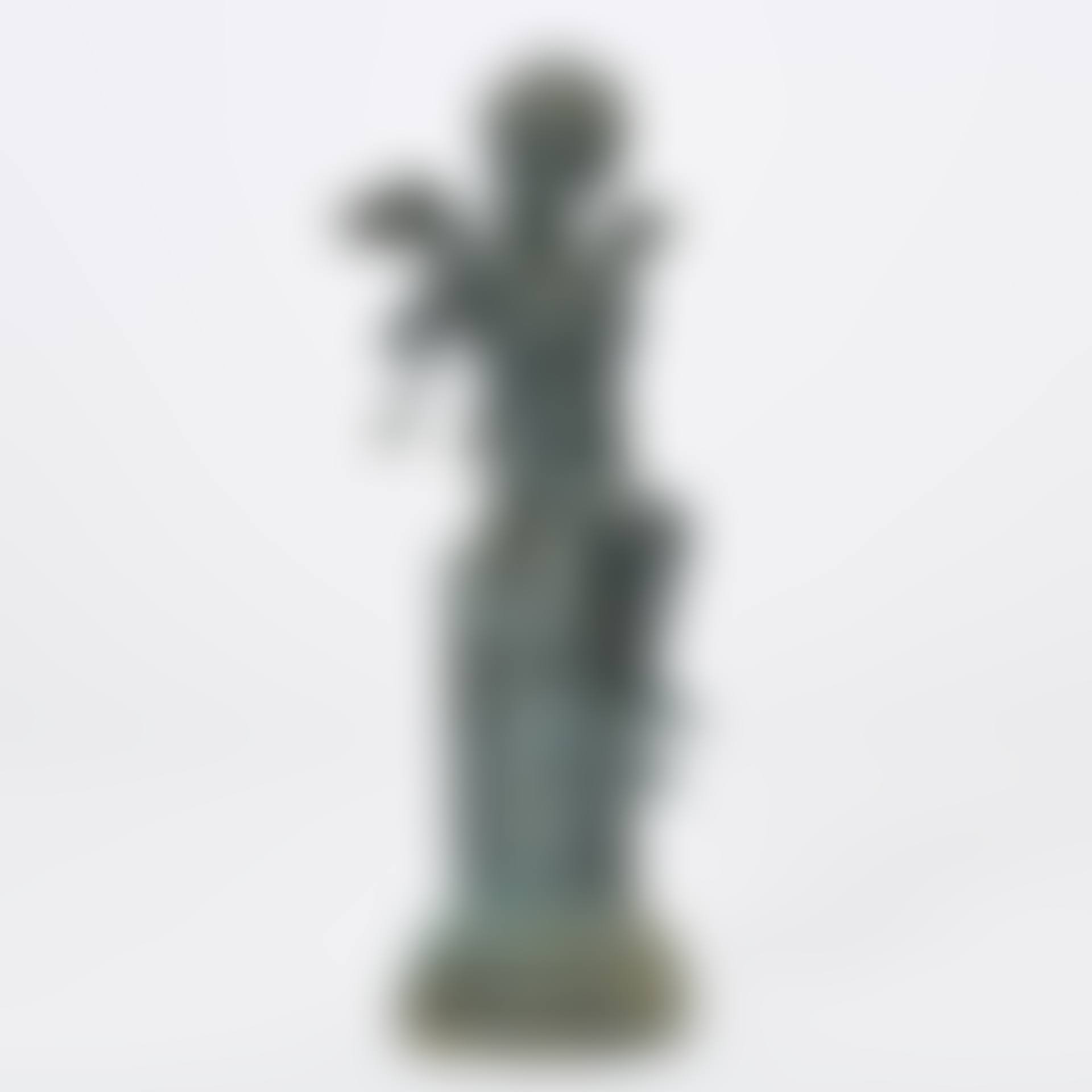 Garden sculpture (preview)
