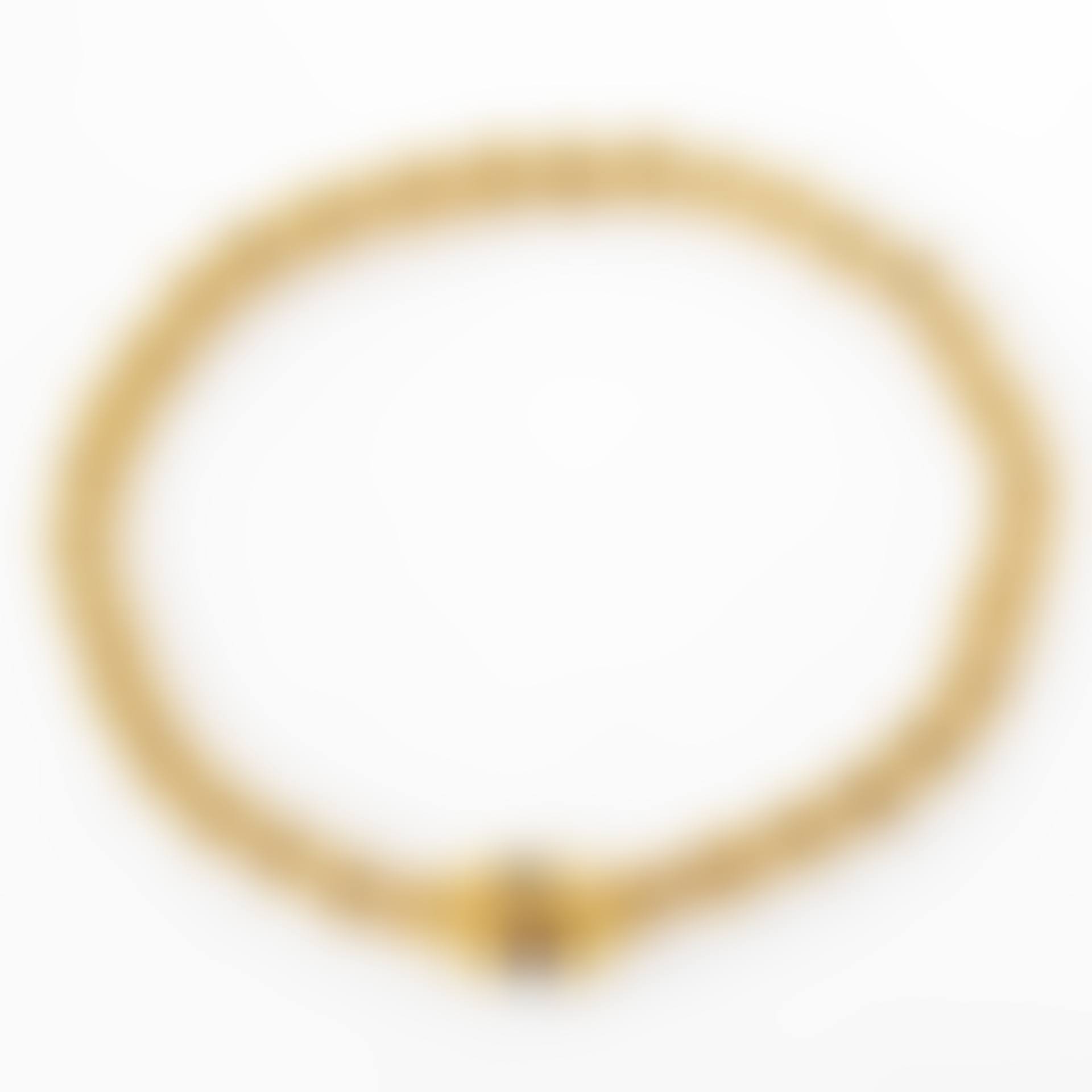 Necklace 18K gold with sapphires (preview)