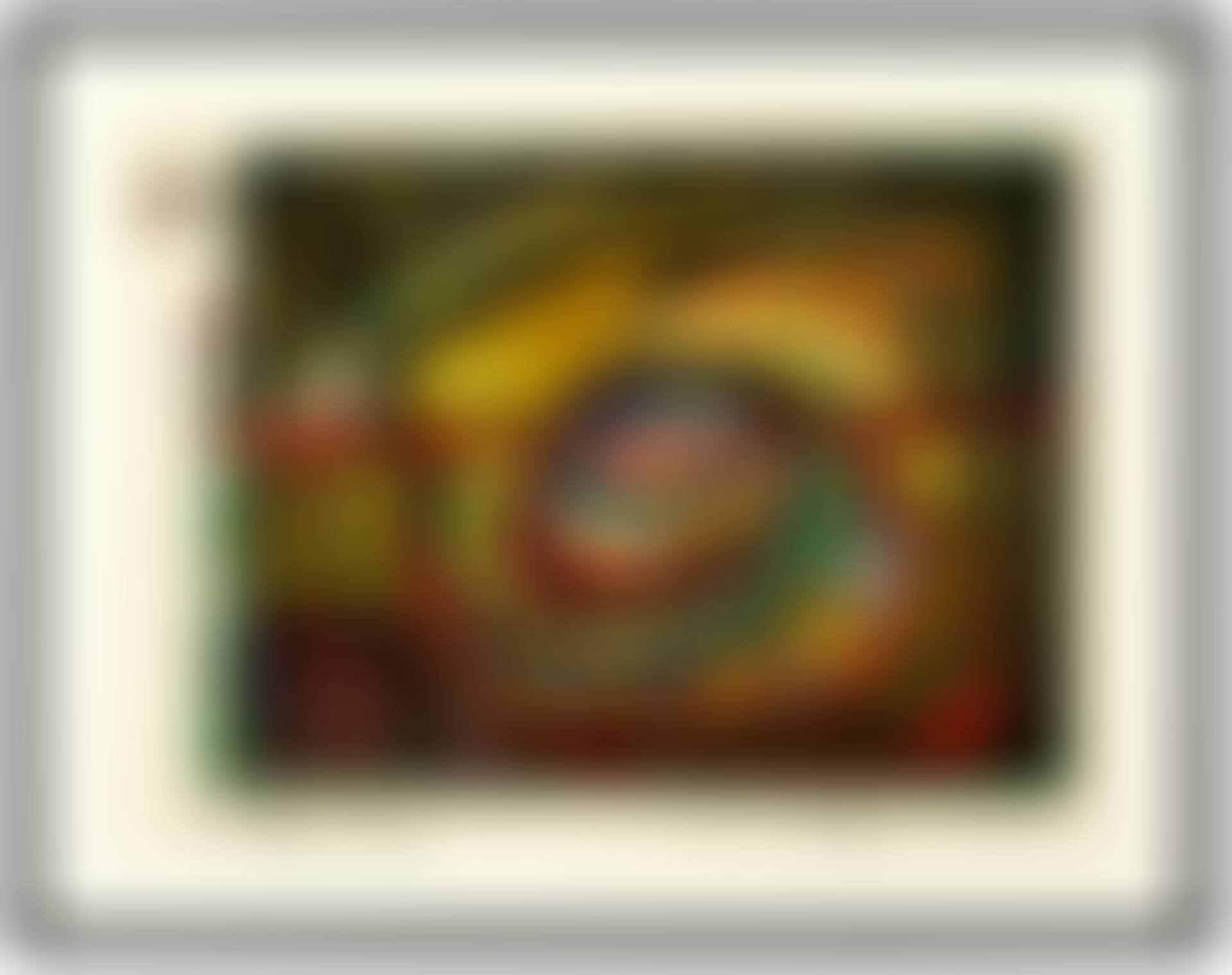 "Eye balance number five" (preview)