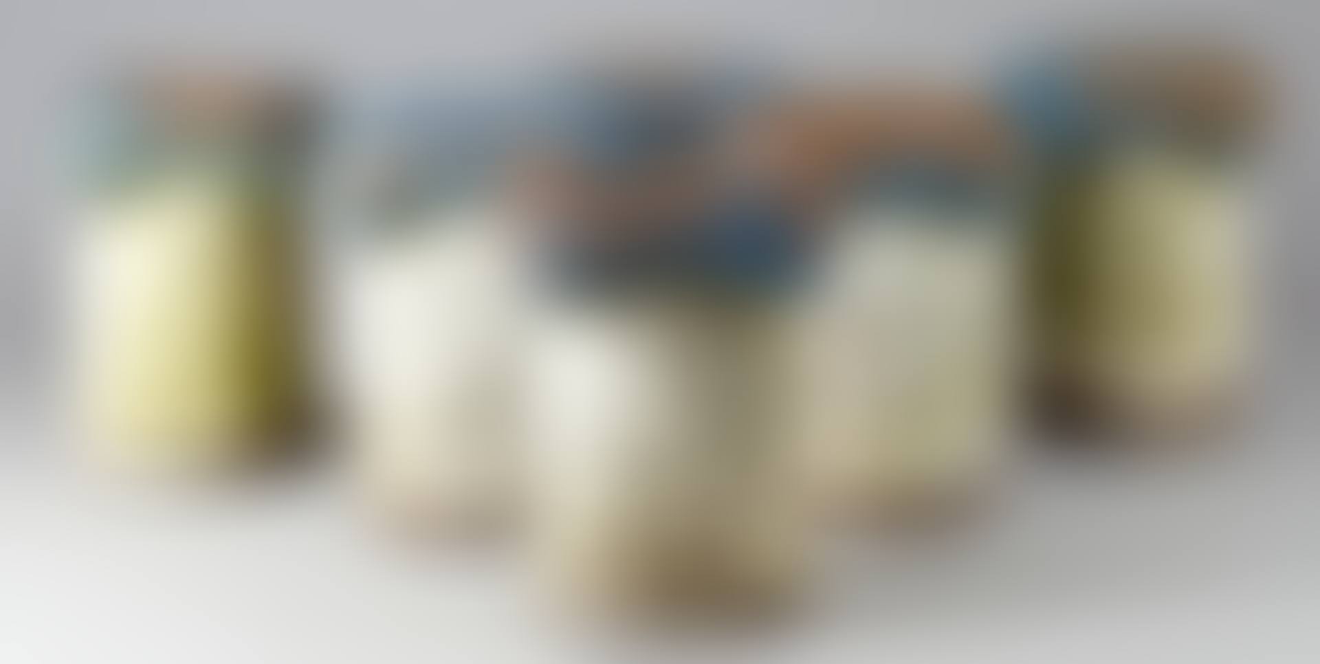 Garden stools (preview)