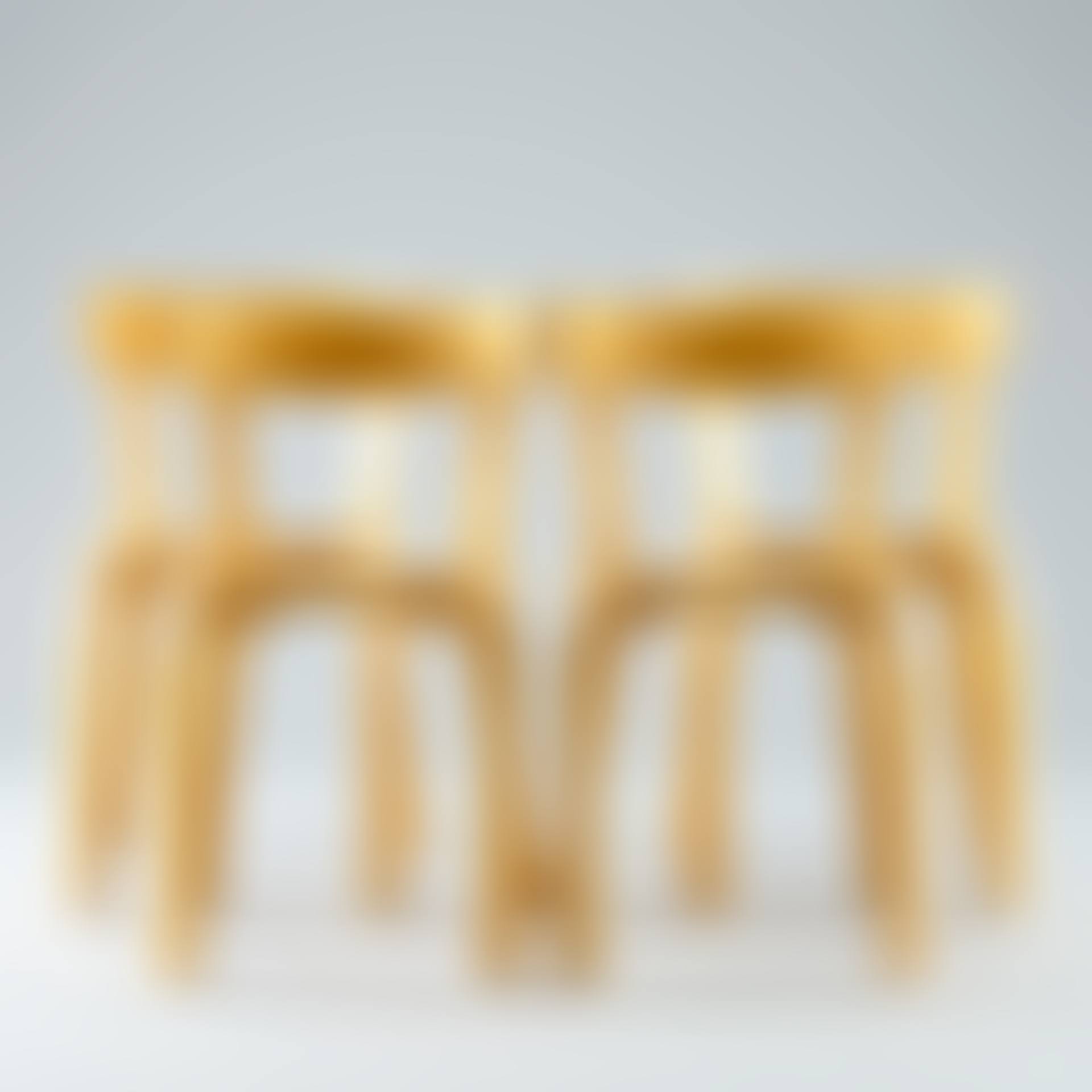 Chairs, four pieces (preview)