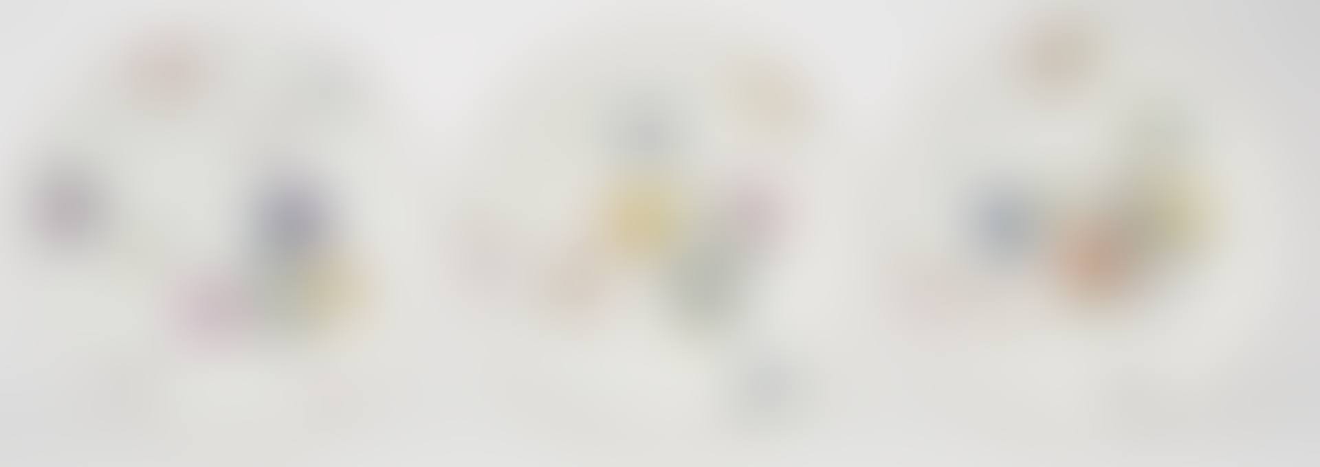Decor of spring flowers (preview)