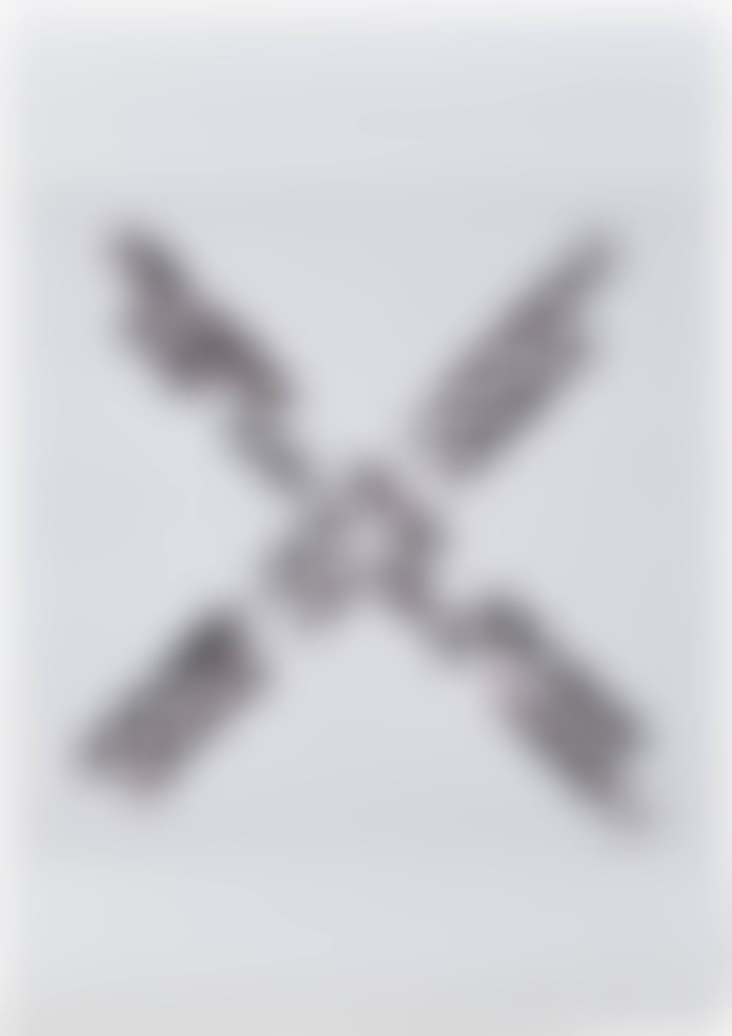 The Letter X (preview)