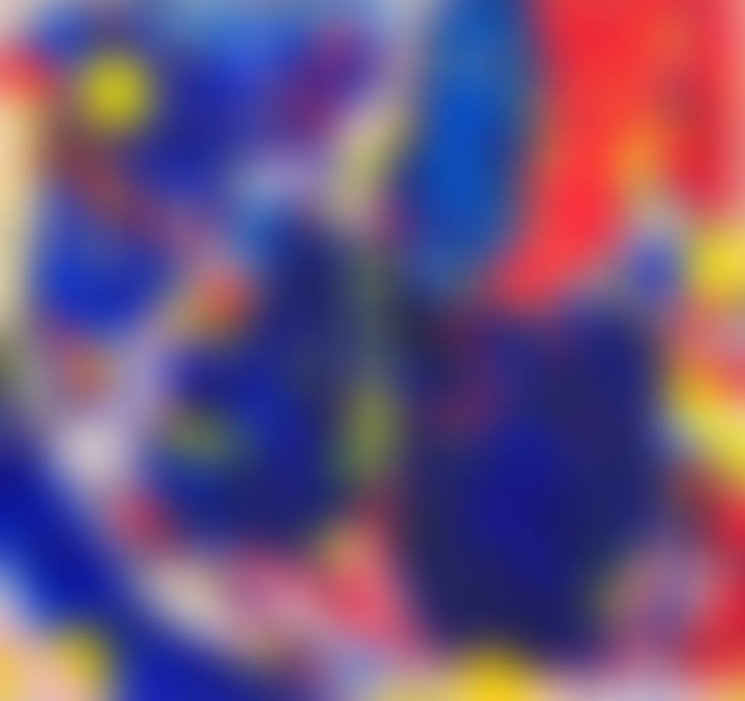 Composition in red, blue and yellow (preview)