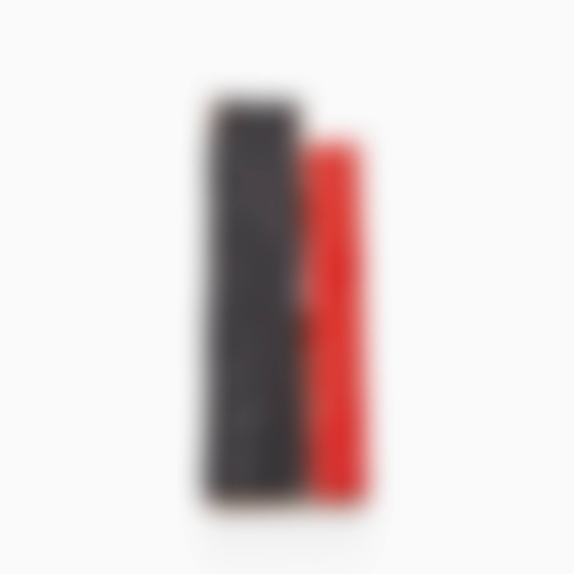 Composition in black and red (preview)