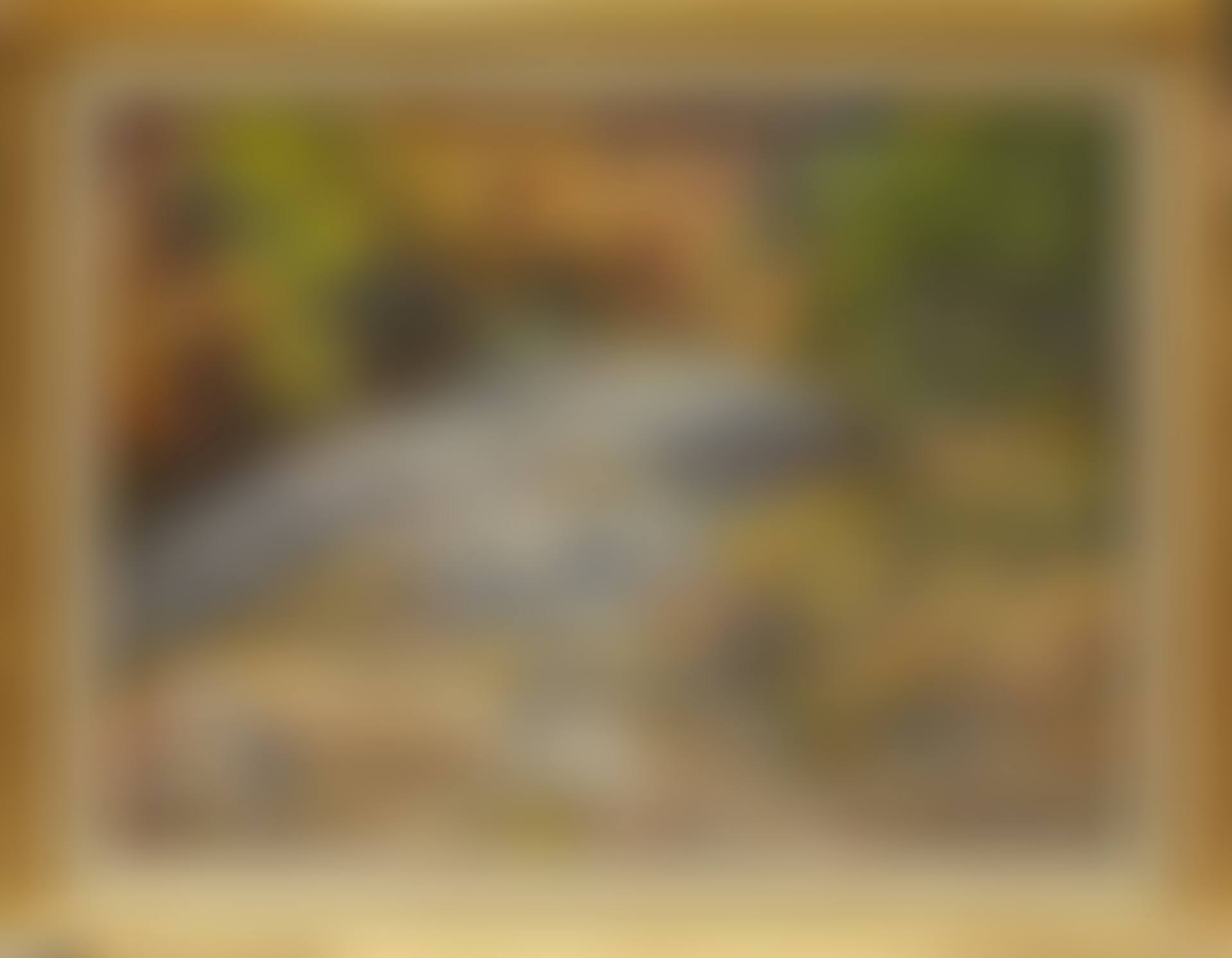 Motif from Halland"s Väderö (preview)