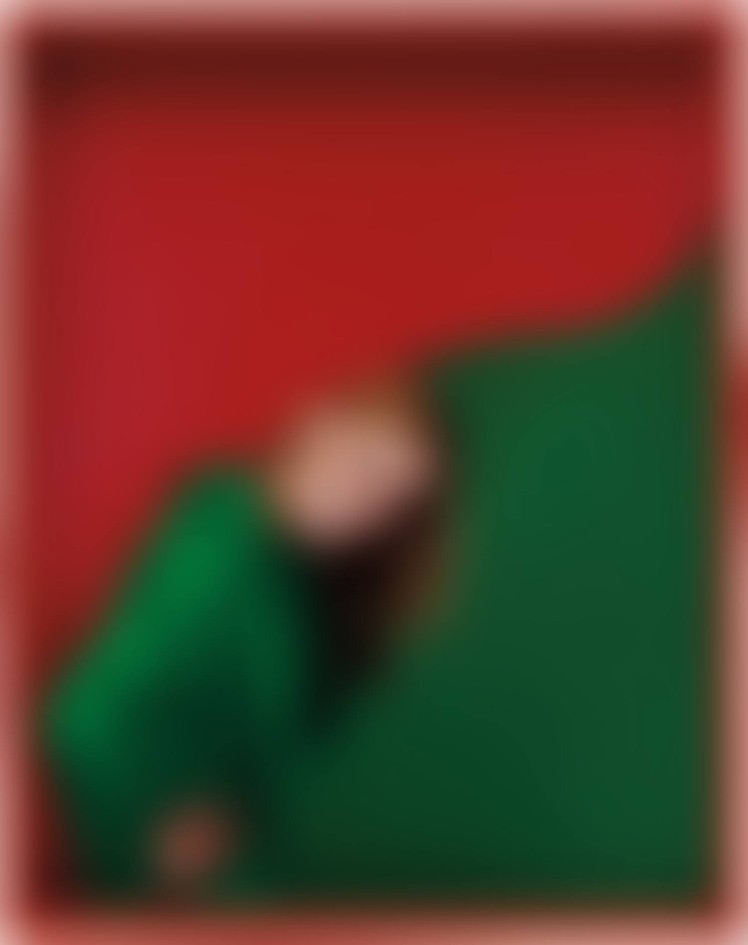 Girl (Green/Red) (preview)