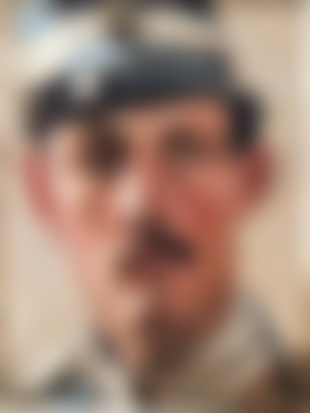 Prince Carl, Duke of Västergötland (1861‑1951) (preview)
