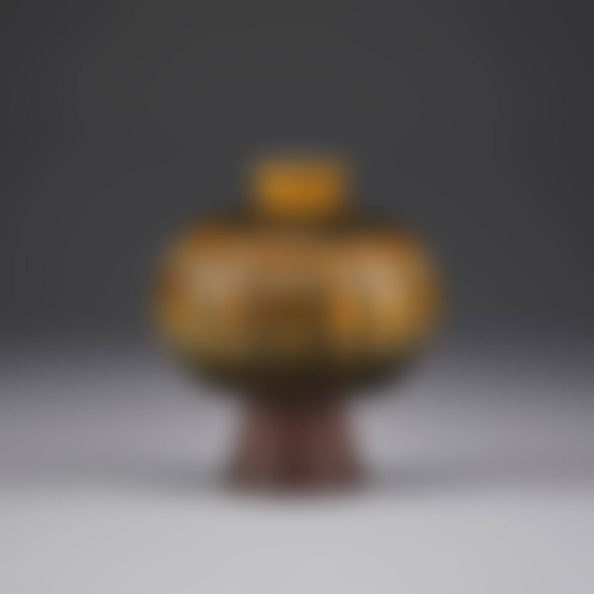 Vase. Gustavsberg. Grandfather"s goods. (preview)
