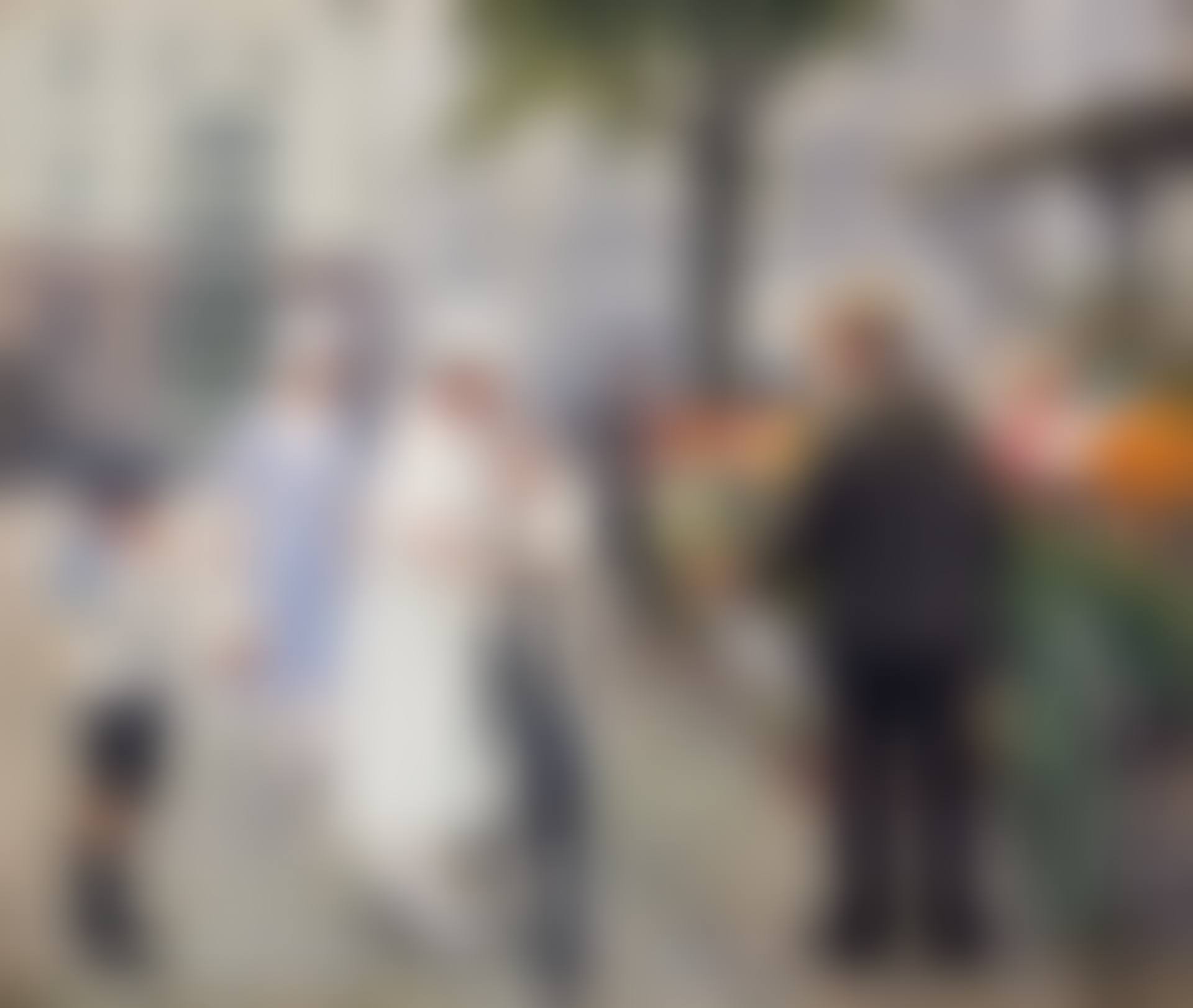 Flower market at Højbro Plads, Copenhagen (preview)