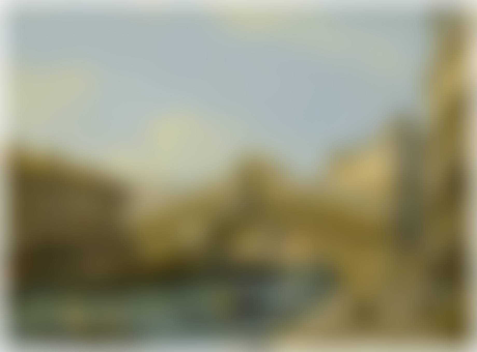 VENICE, A VIEW OF THE GRAND CANAL LOOKING NORTH TOWARDS THE RIALTO BRIDGE (preview)