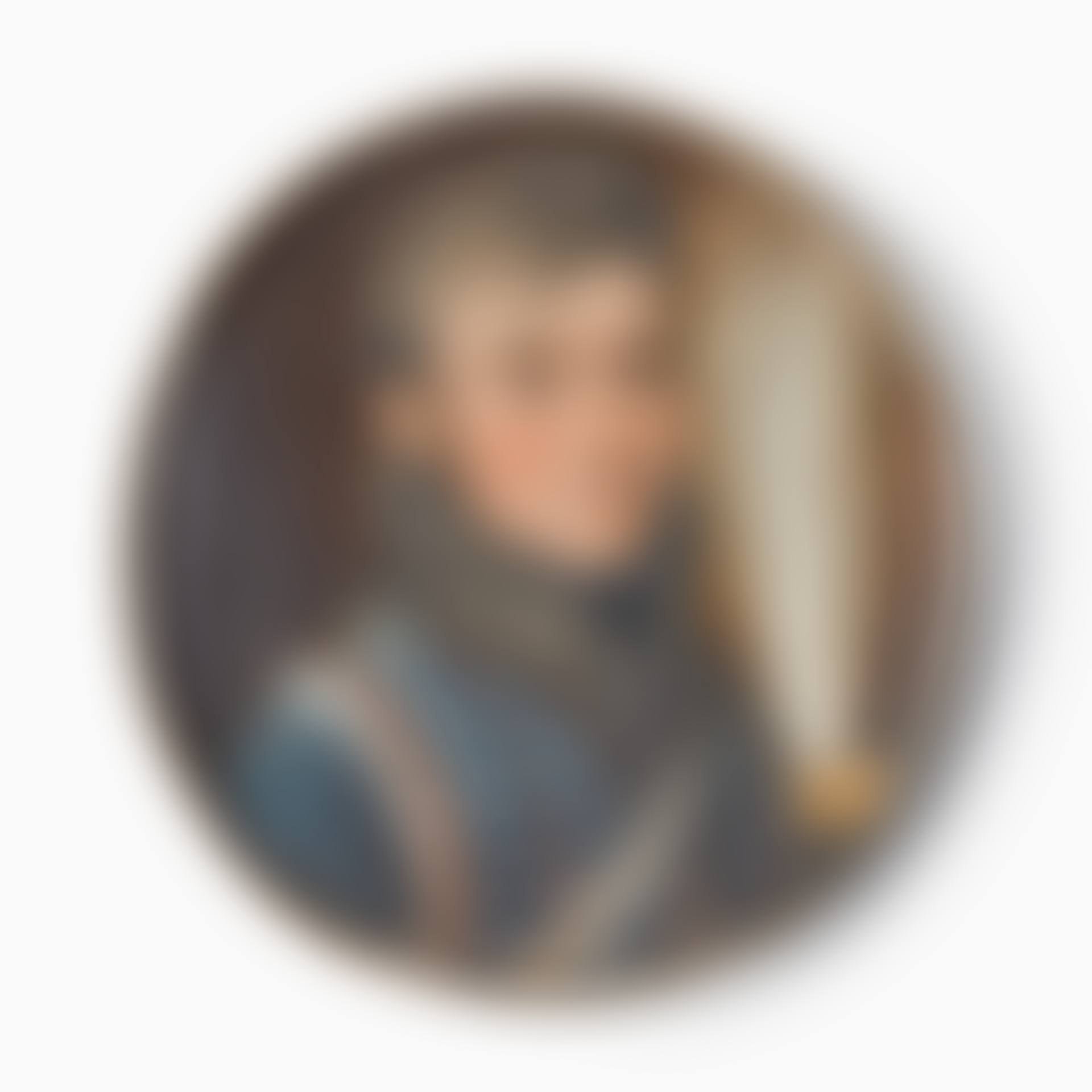 Miniature portrait Baron (preview)