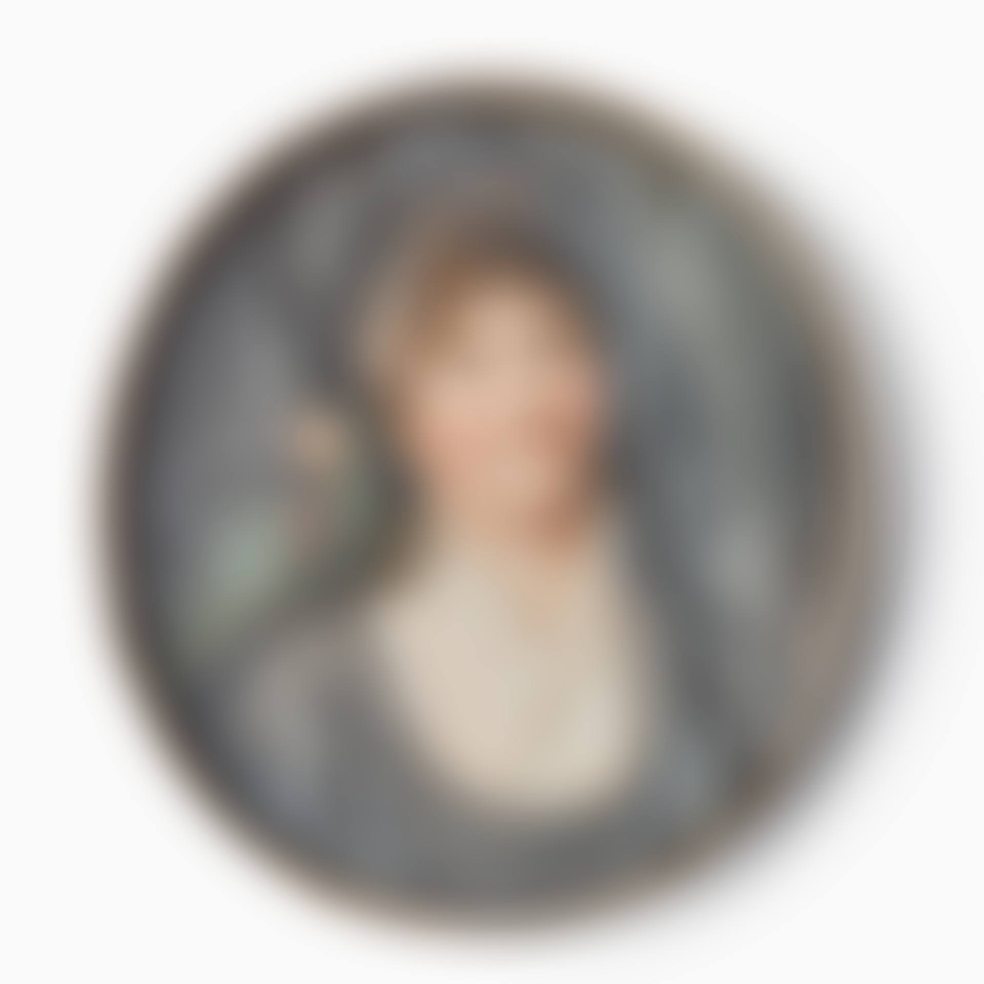 Miniature portrait Charlotta Fredrika de Geer née von Fersen (1756‑1810) (preview)