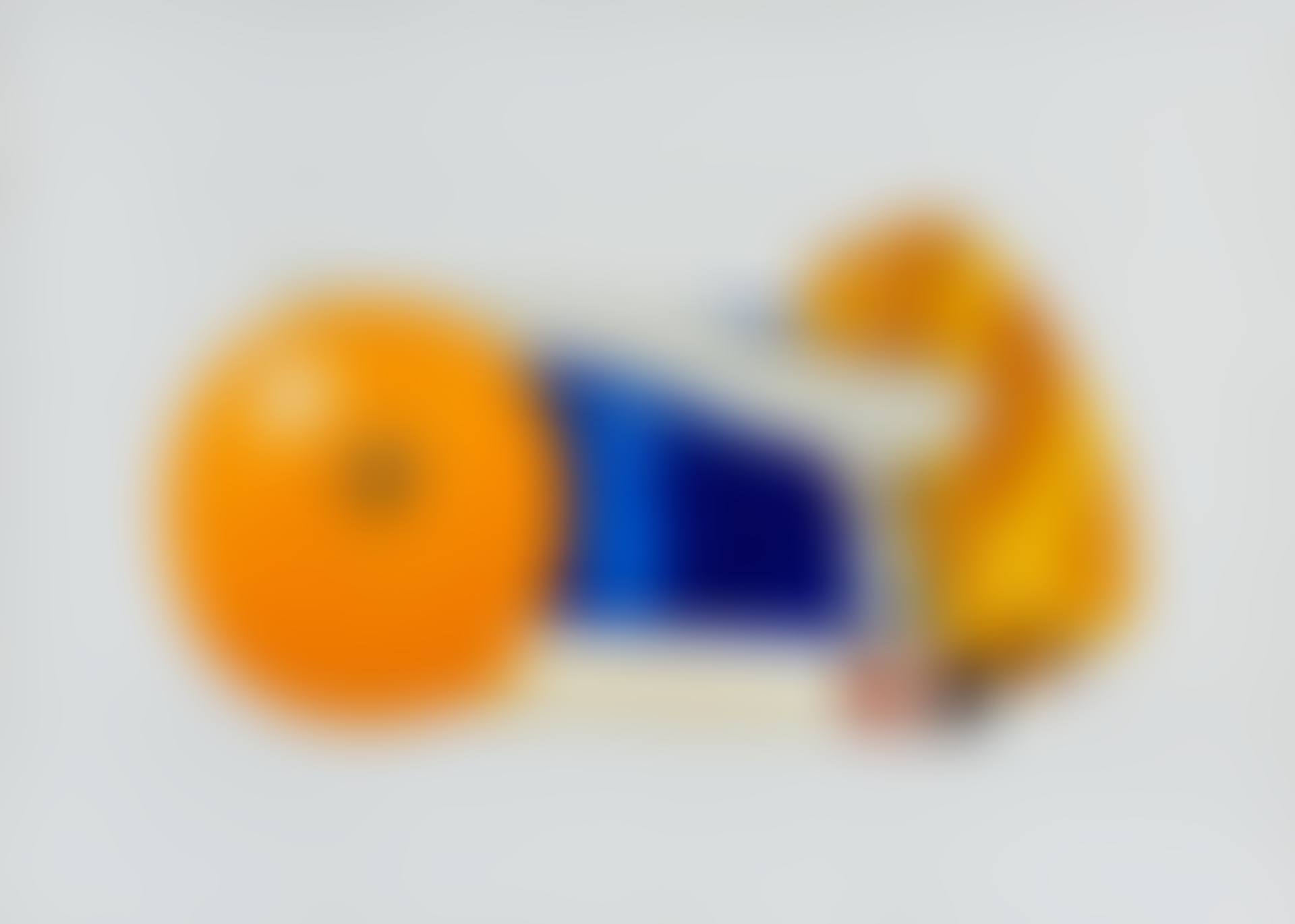 ”Study for Still Life with Blue Jar and Smoking Cigarette” (preview)