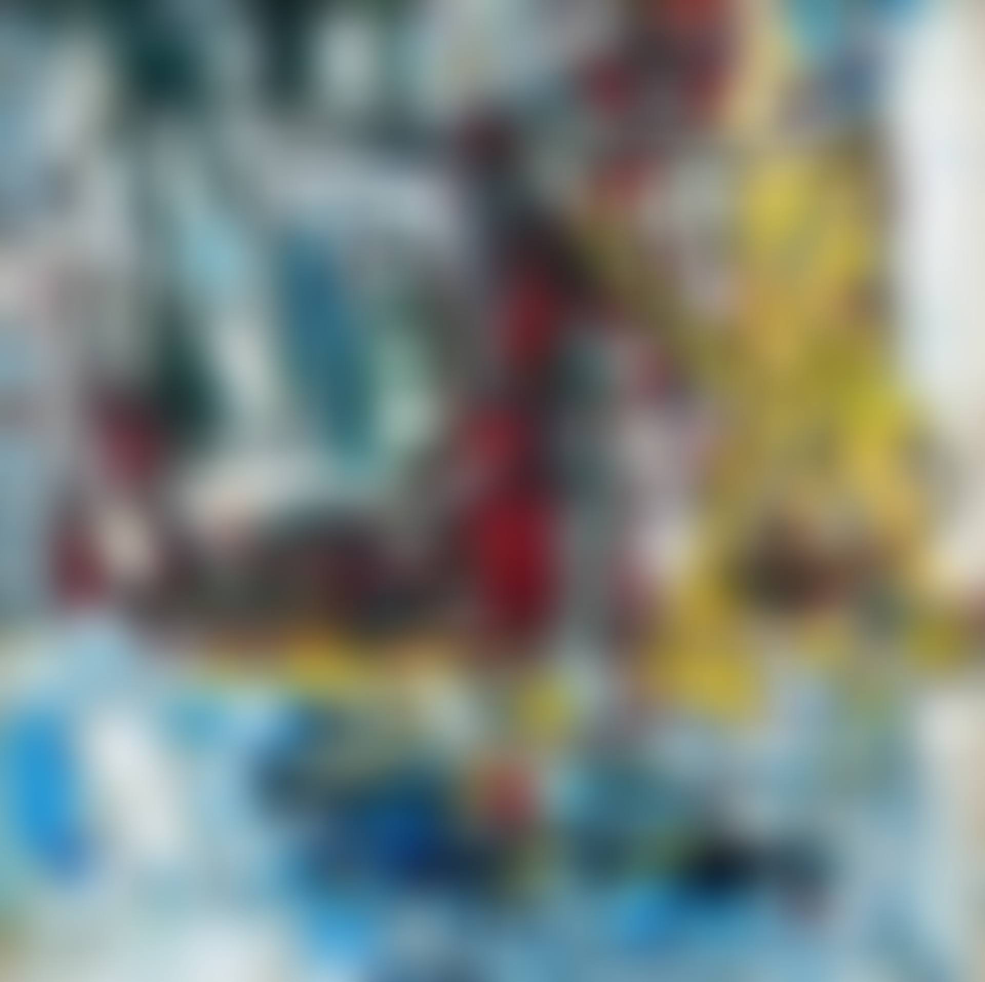 ”Peinture I” (preview)