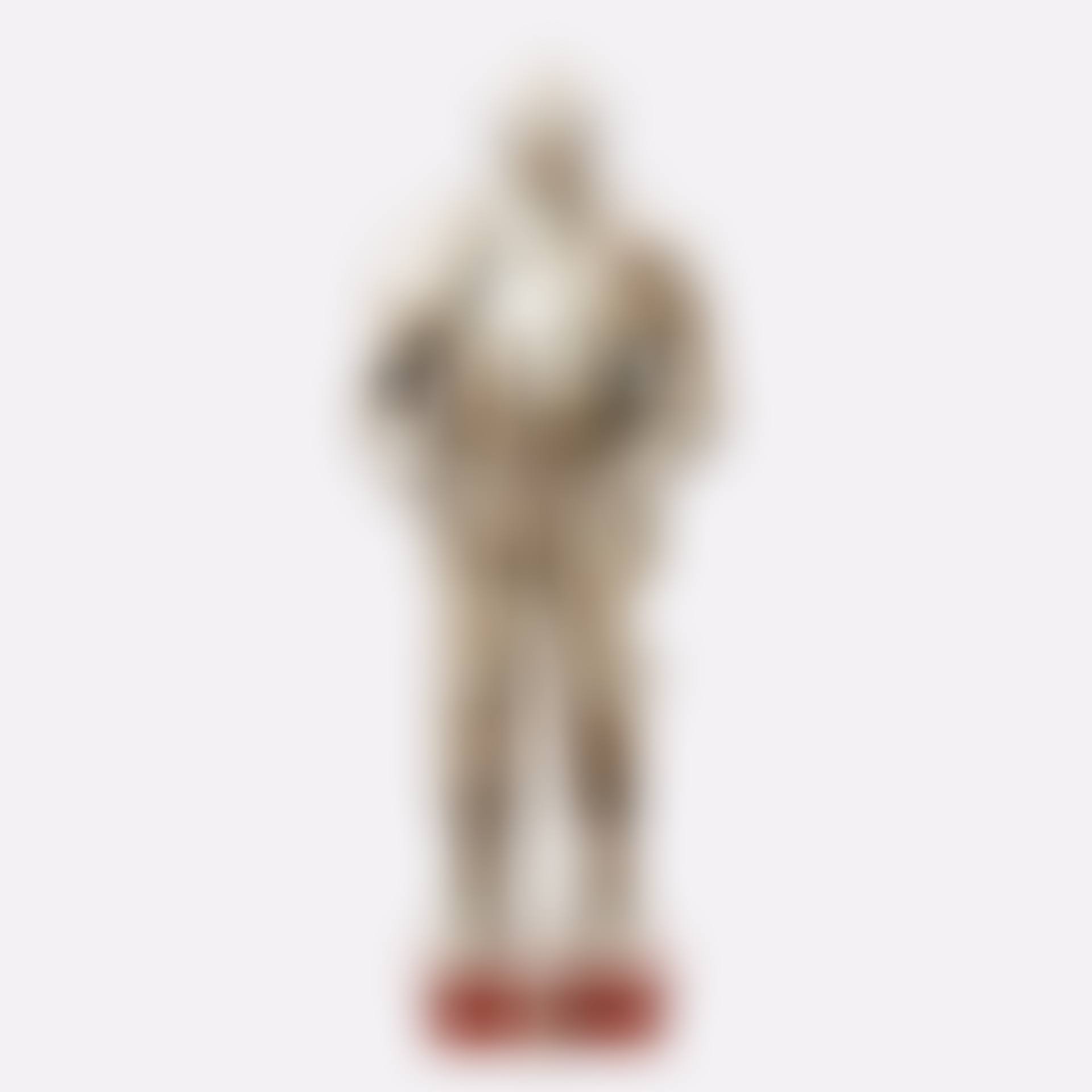 Knight armor with sword (preview)