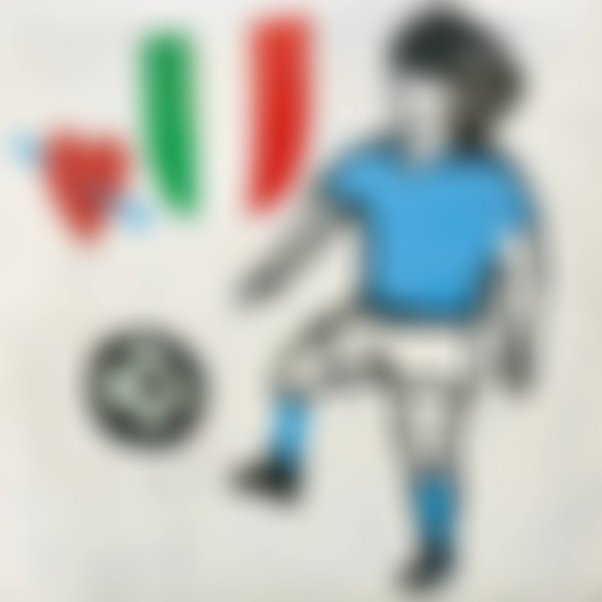 ”Maradona” (preview)