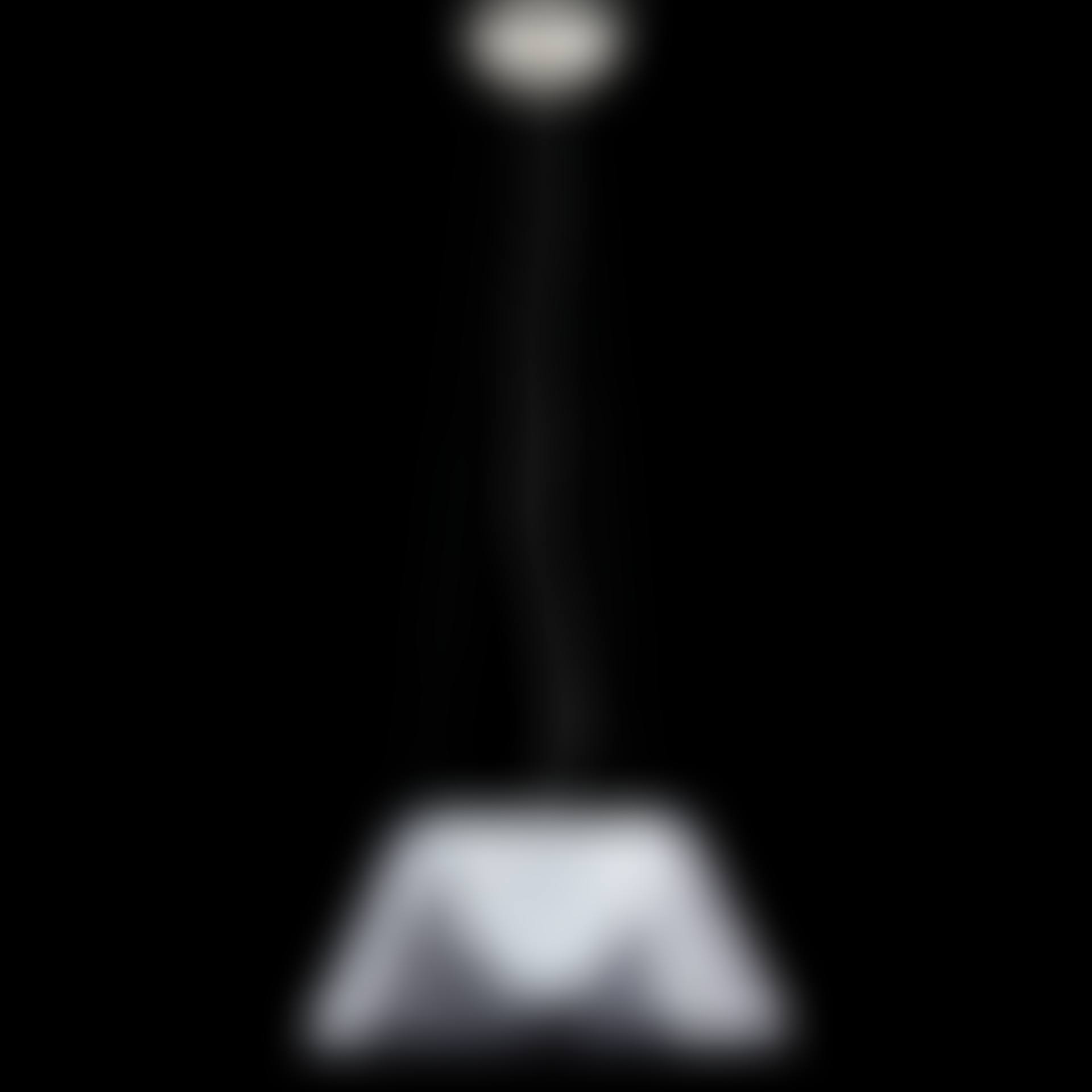 Ceiling lamp. "Romeo Louis" (preview)