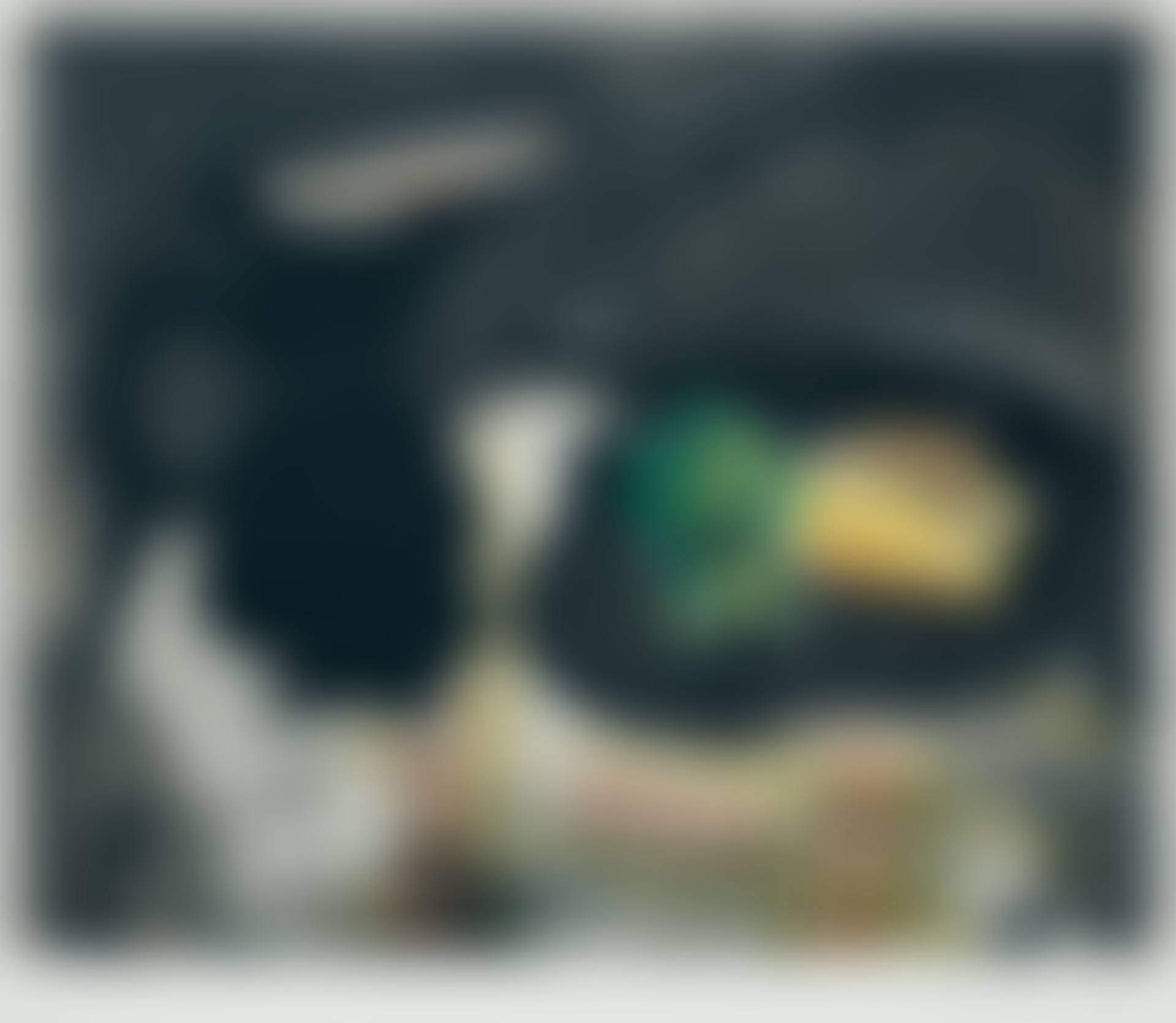 ”Pichet Noir et Citrons” (preview)