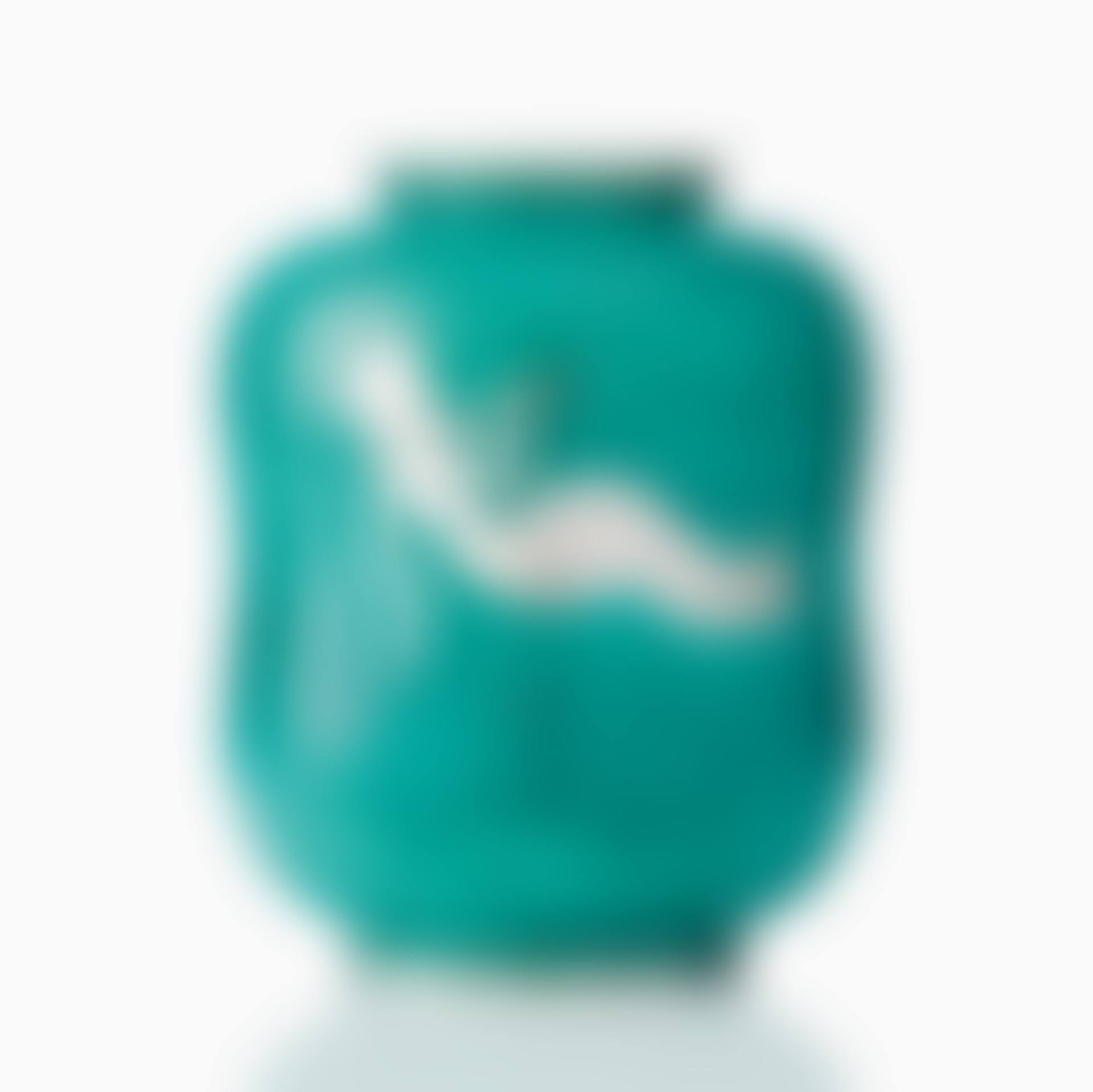Vase. "Argent"; A Wilhelm Kåge "Argenta" stoneware vase (preview)
