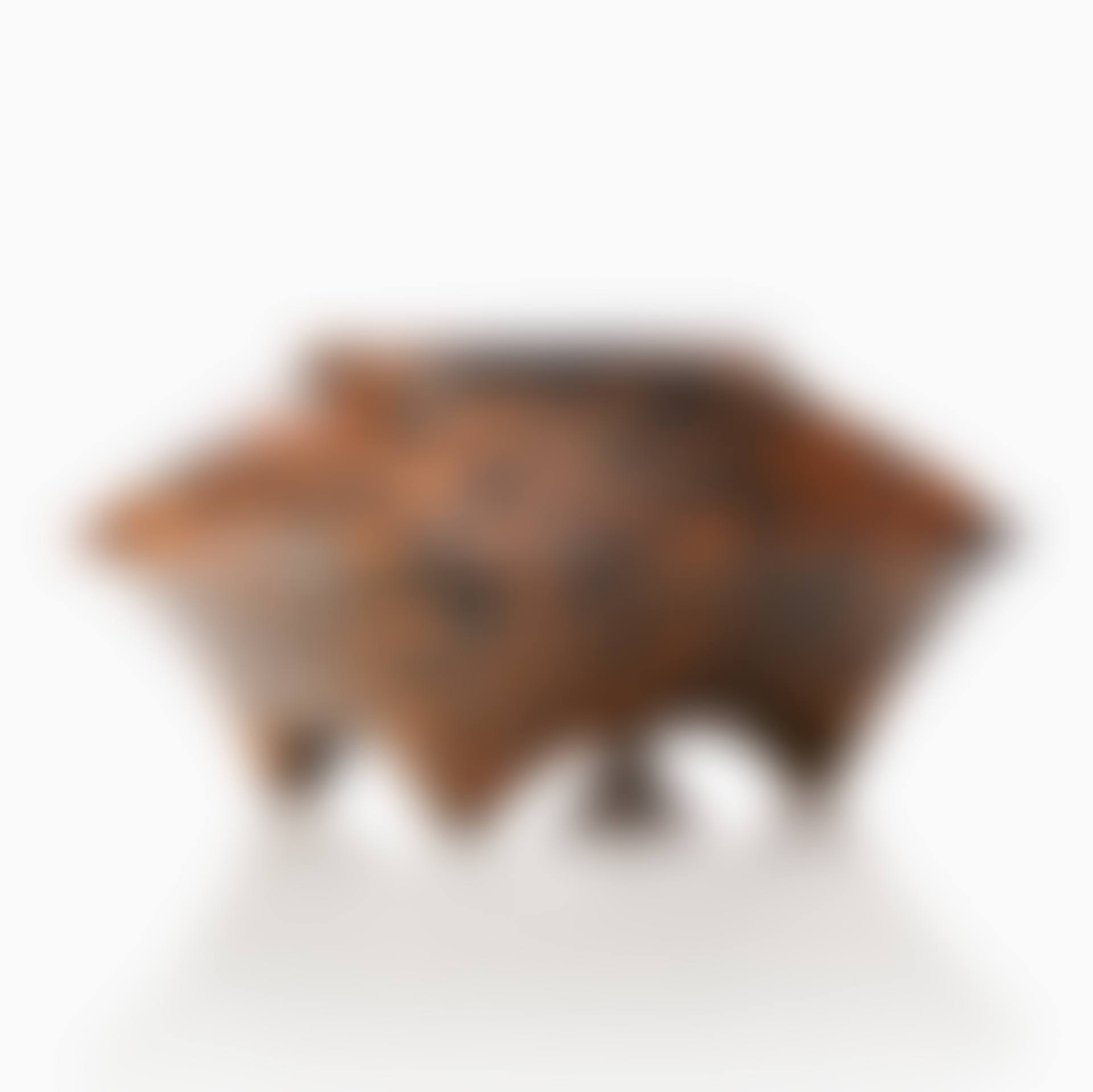 Bowl with lid; A Hans Hedberg lidded faience bowl (preview)