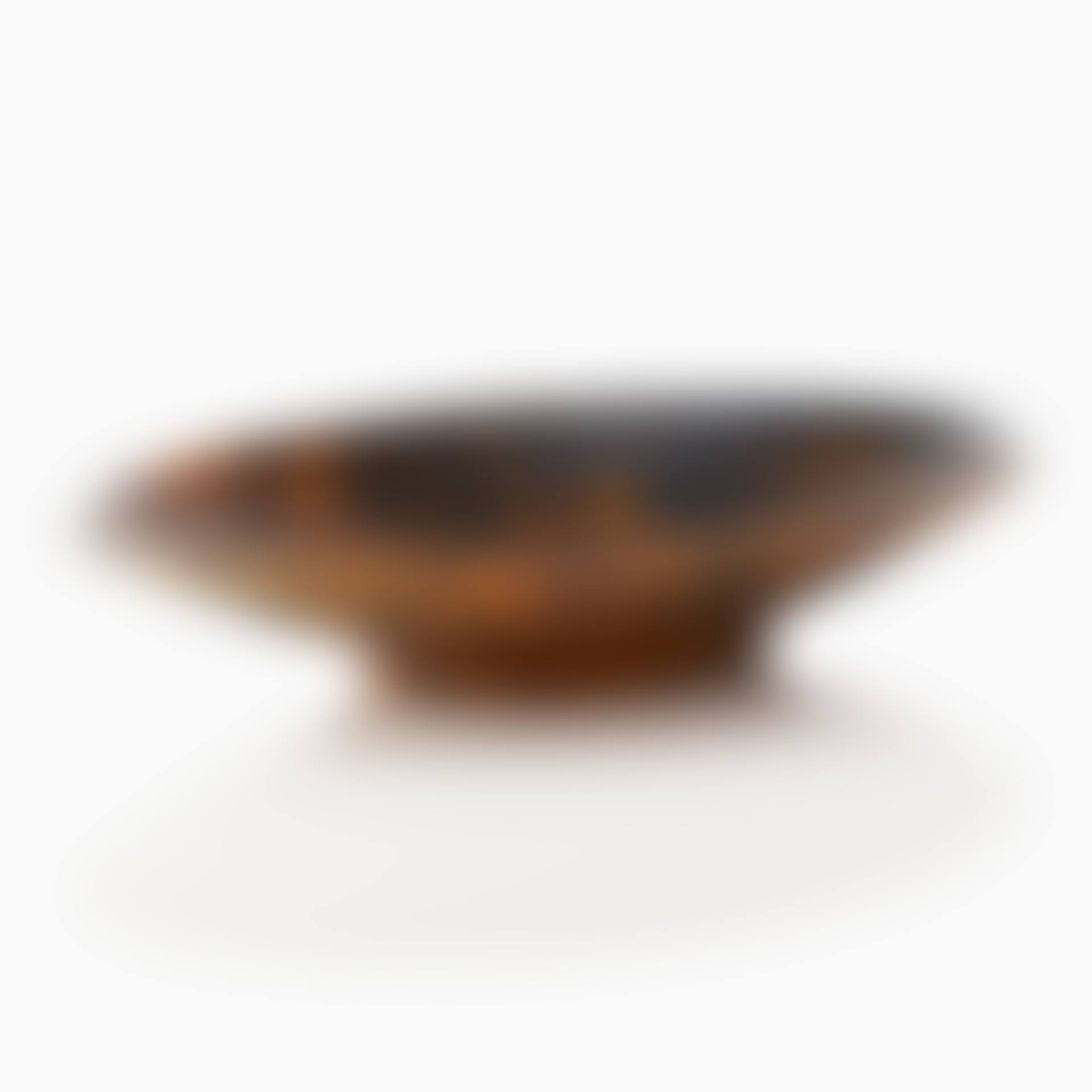 Fancy dish; A Hans Hedberg faience dish (preview)