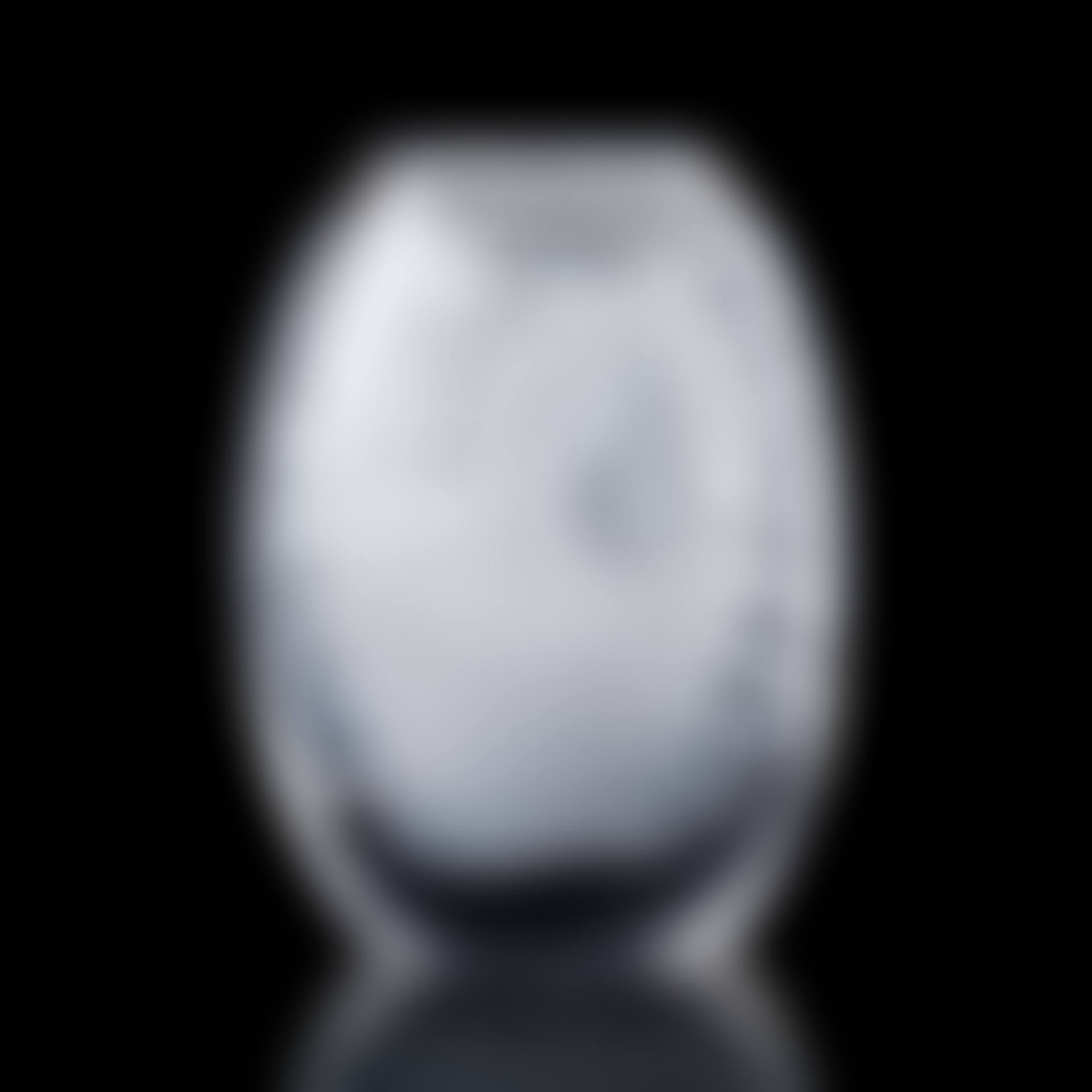 Vase; Ariel; An Edvin Öhrström ariel glass vase no. 856 E (preview)