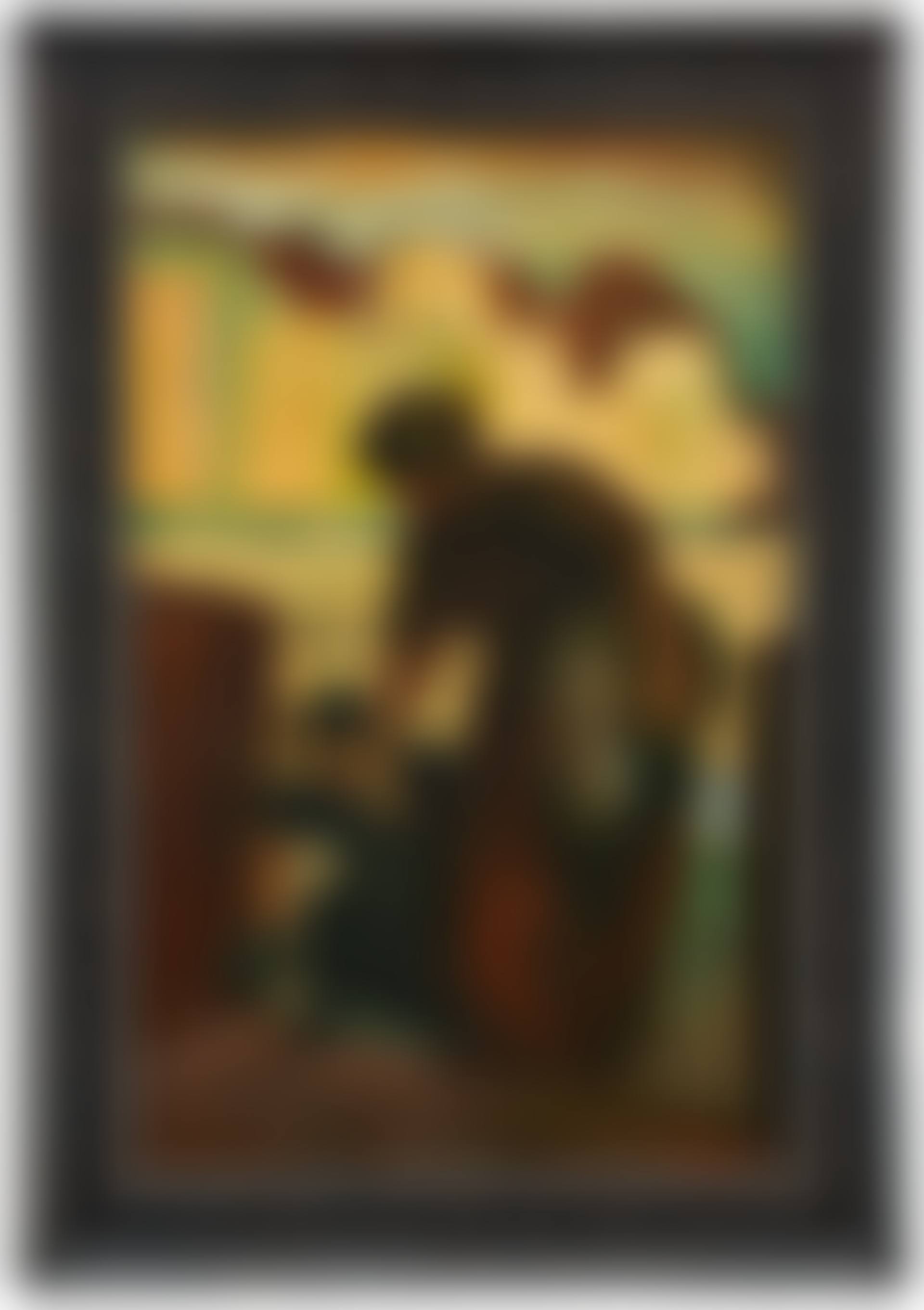 "La Blanchisseuse" (preview)
