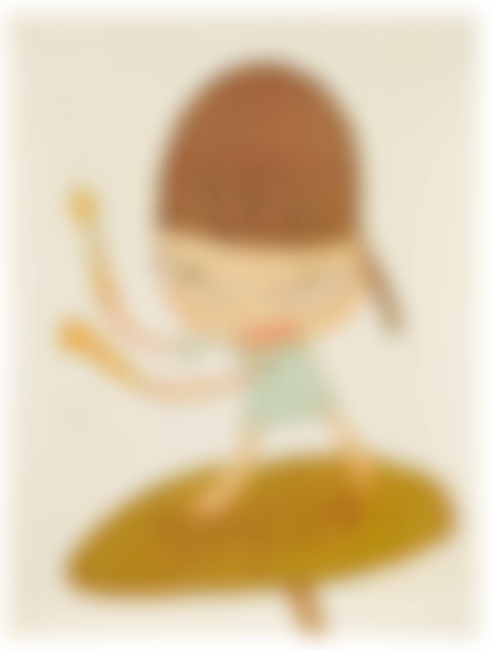 "Marching on a Butterleaf" (preview)