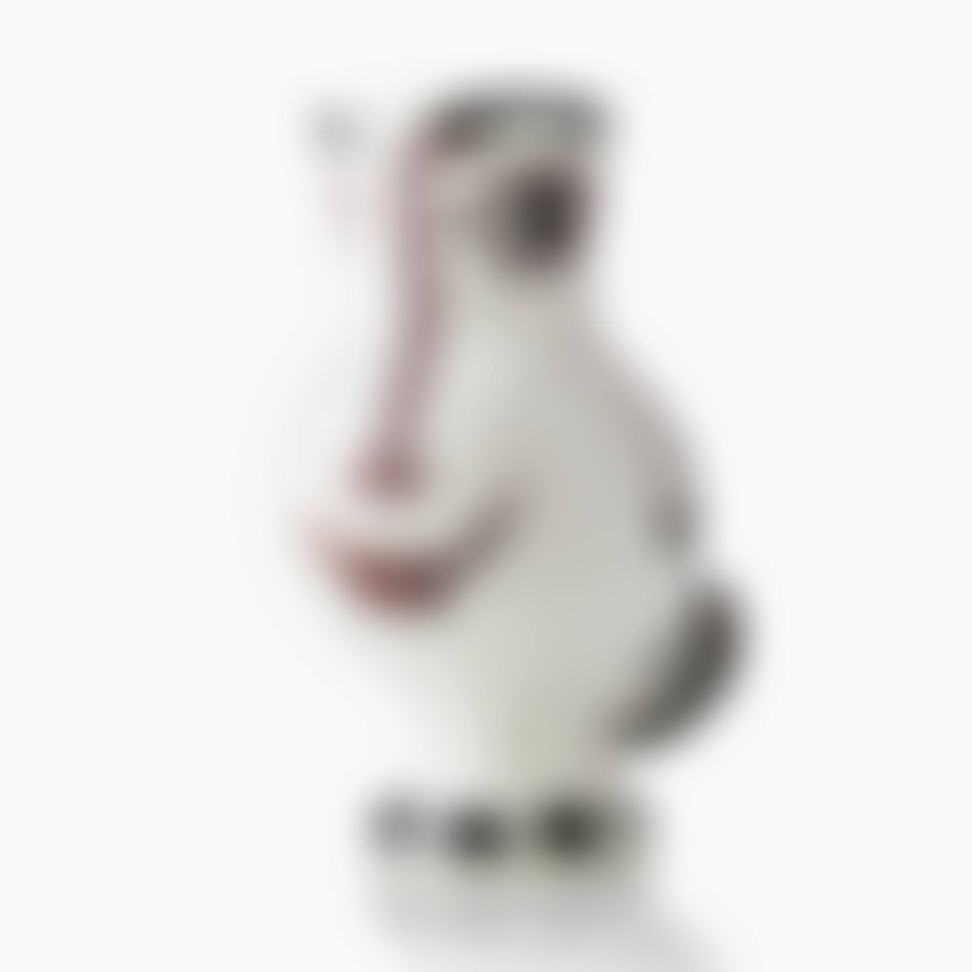Pot. "Chouette visage de femme"., Madoura, Vallauris; A Pablo Picasso "Chouette visage de femme" (A.R. 144) (preview)