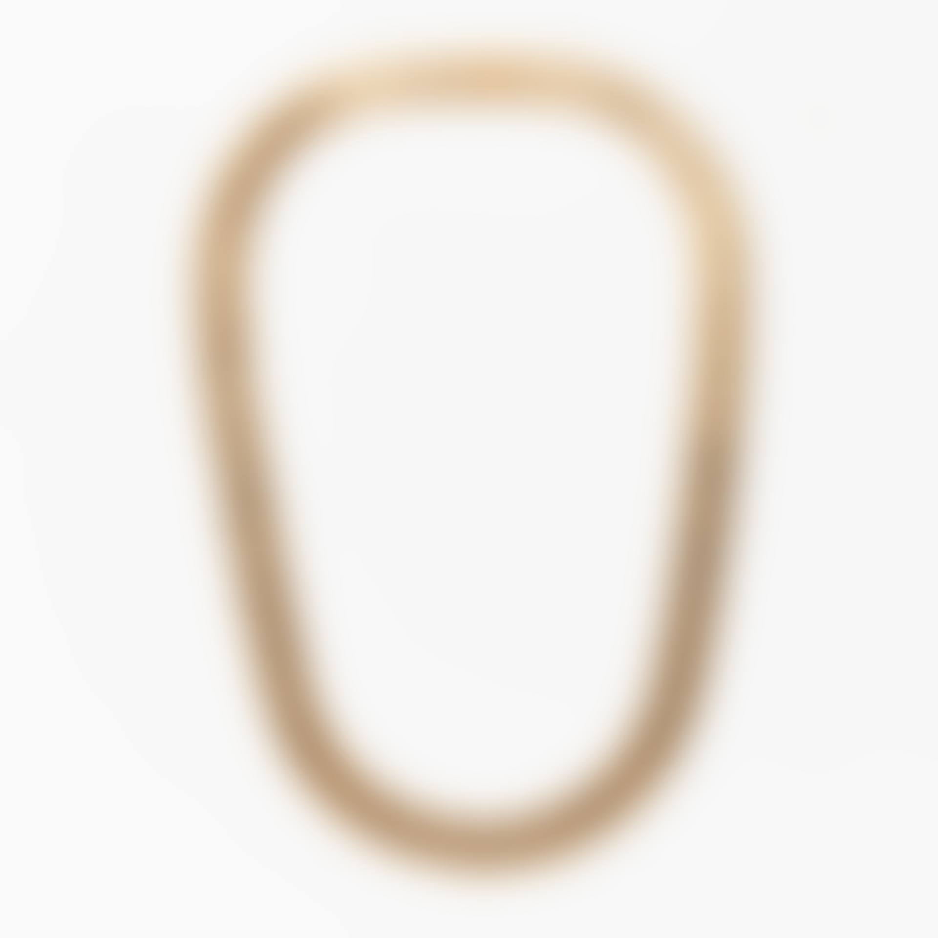 Necklace 18K gold (preview)