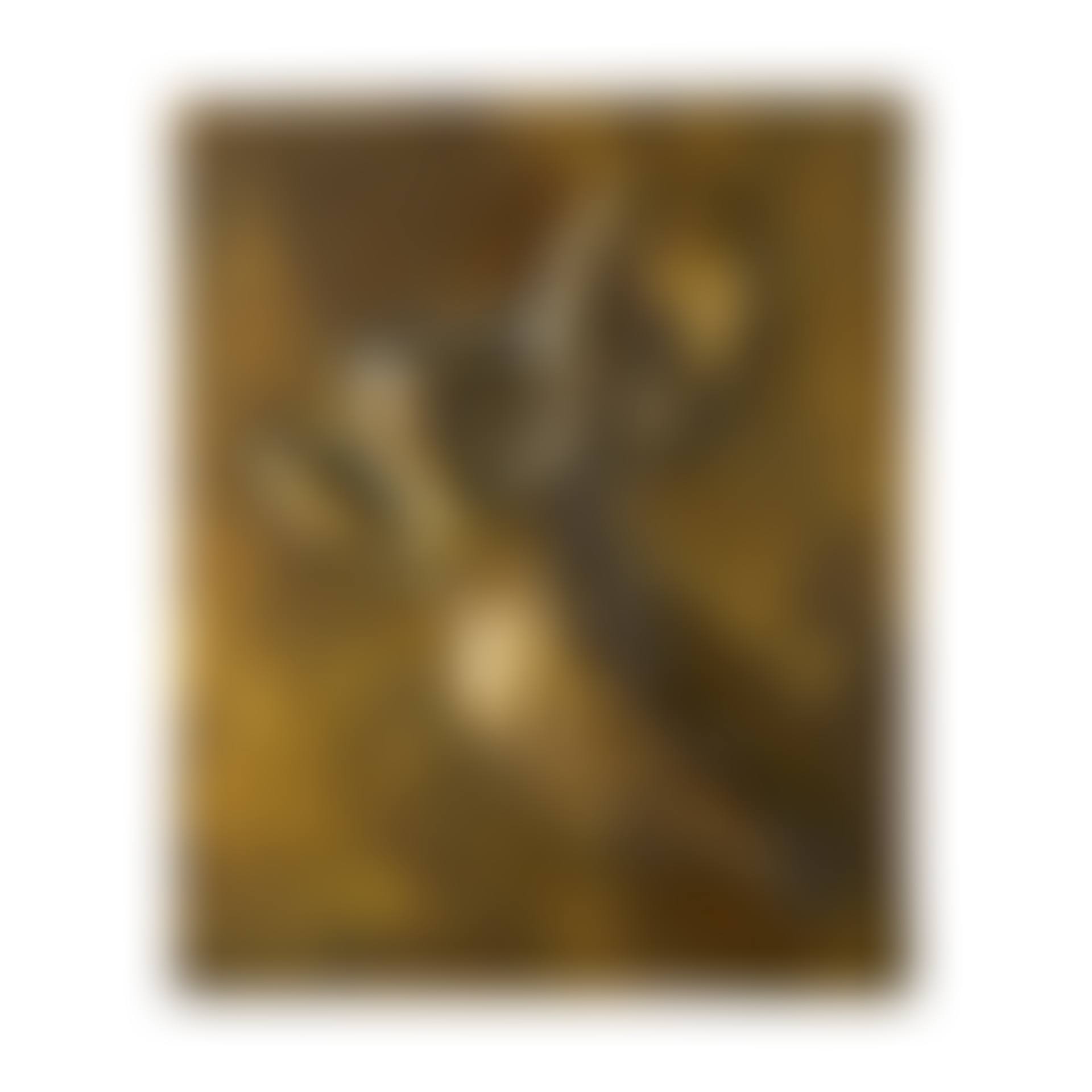 ”Accoudée” (preview)