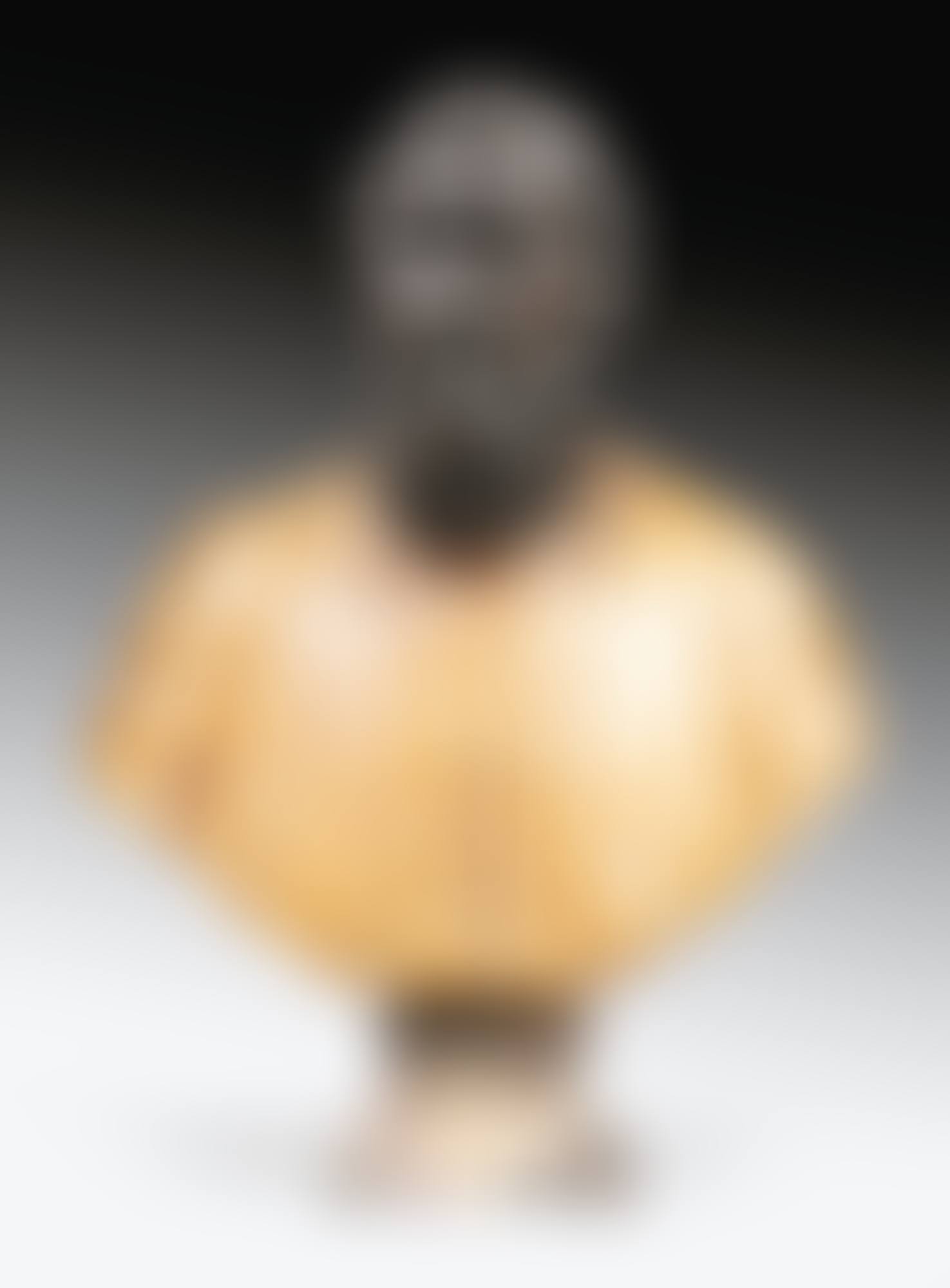 AN IMPORTANT PORTRAIT OF A HUMANIST (preview)