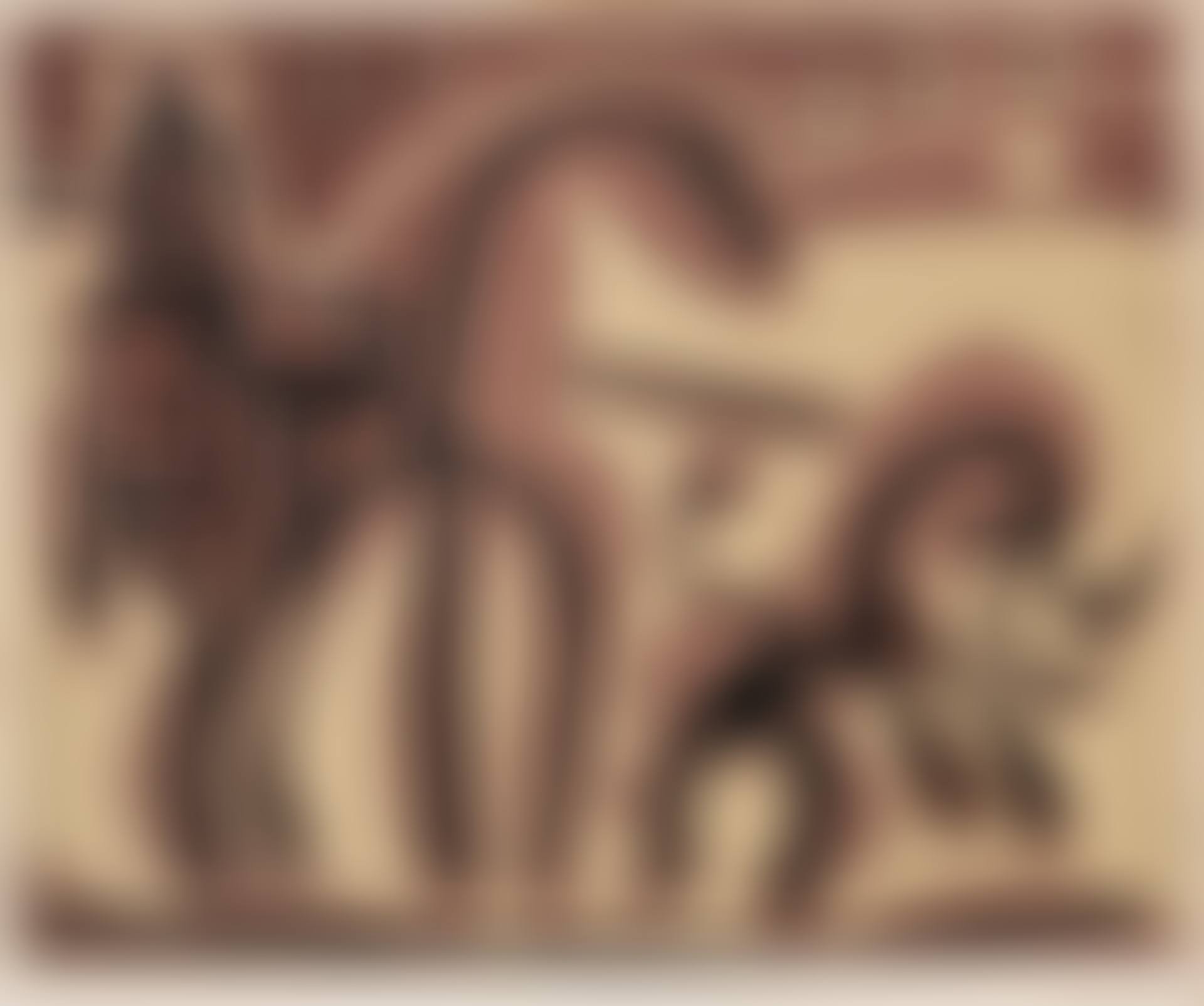 ”Picador et Taureau” (preview)