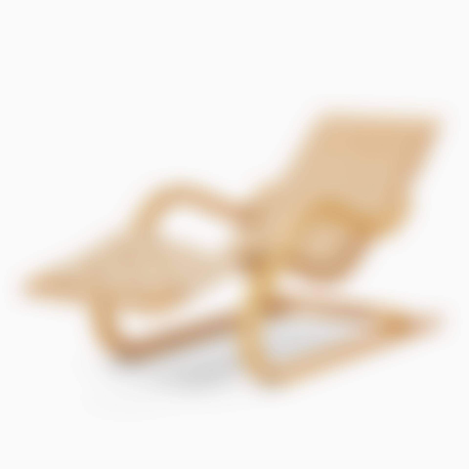 An Alvar Aalto birch lounge chair model 39 (preview)