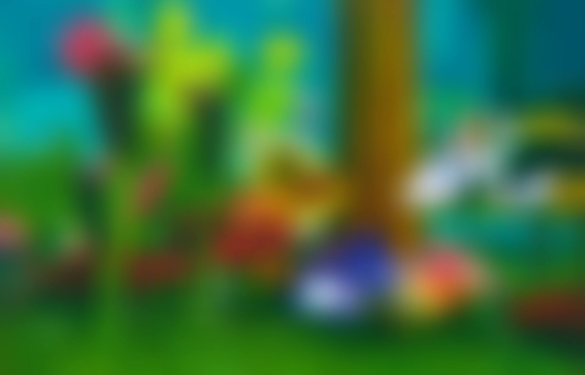 "Garden 2" (preview)