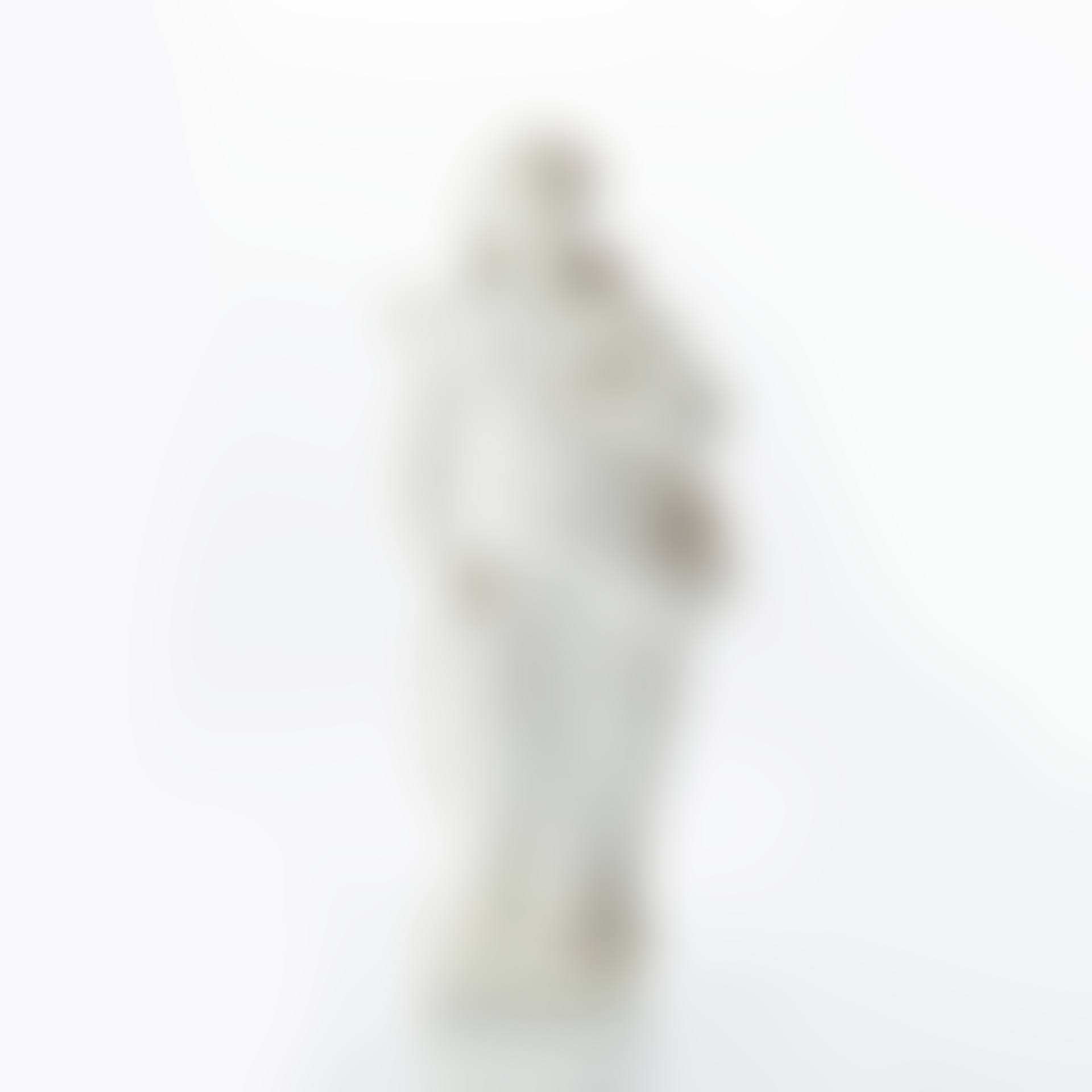 Sculpture Santa Lucia (preview)