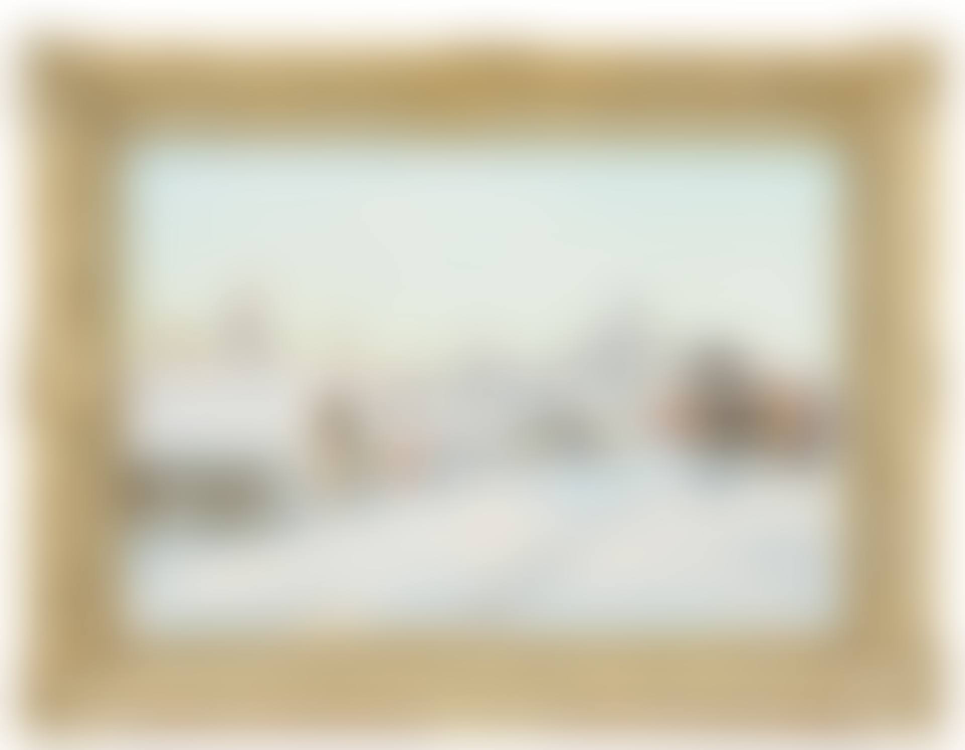 "Motifs from Lindbjörken"s shacks (between Siljansnäs and Sollerön) - Dalarna" (preview)