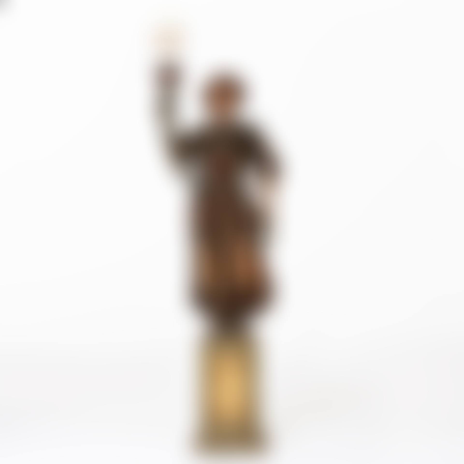 Wooden sculpture (preview)