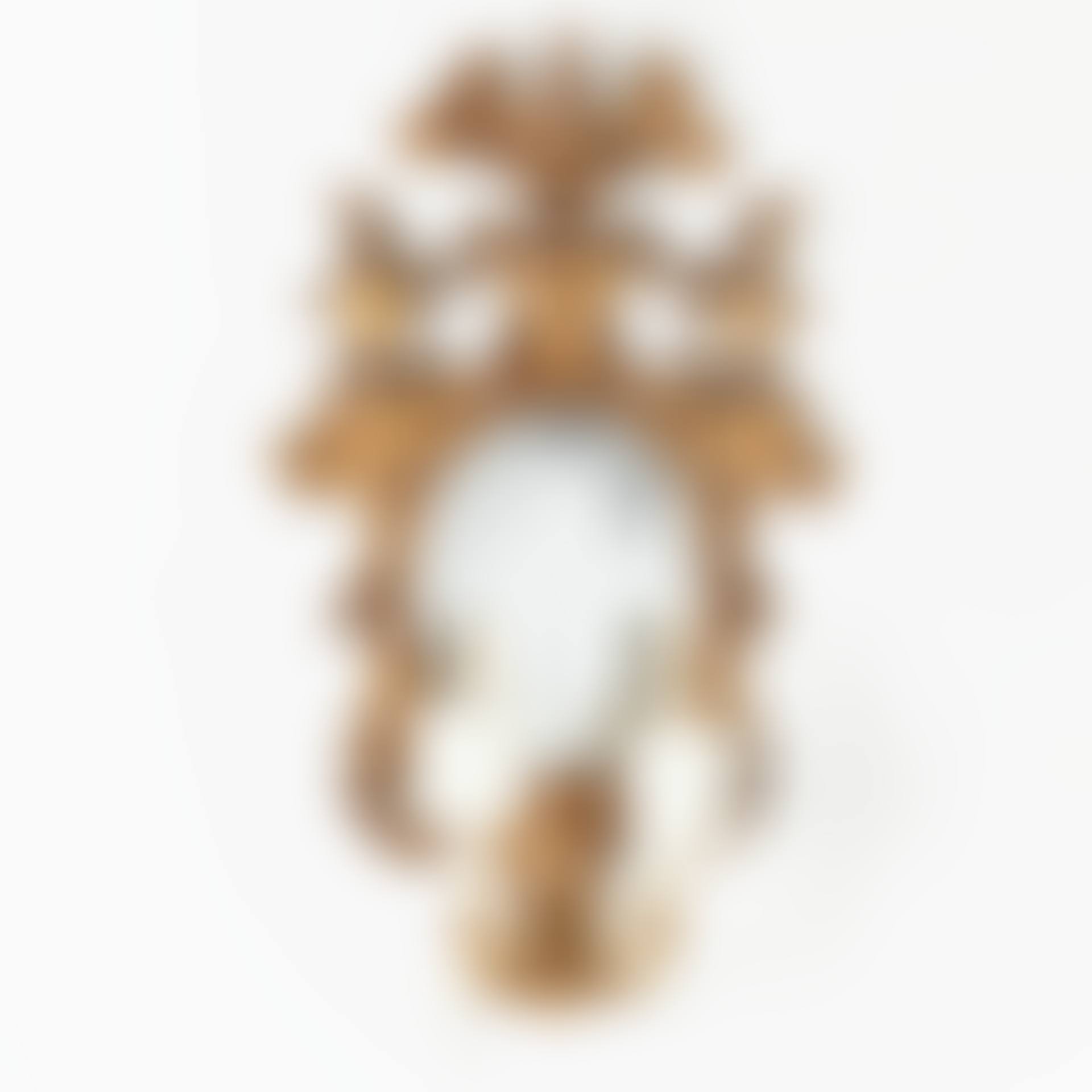 Mirror lamp (preview)